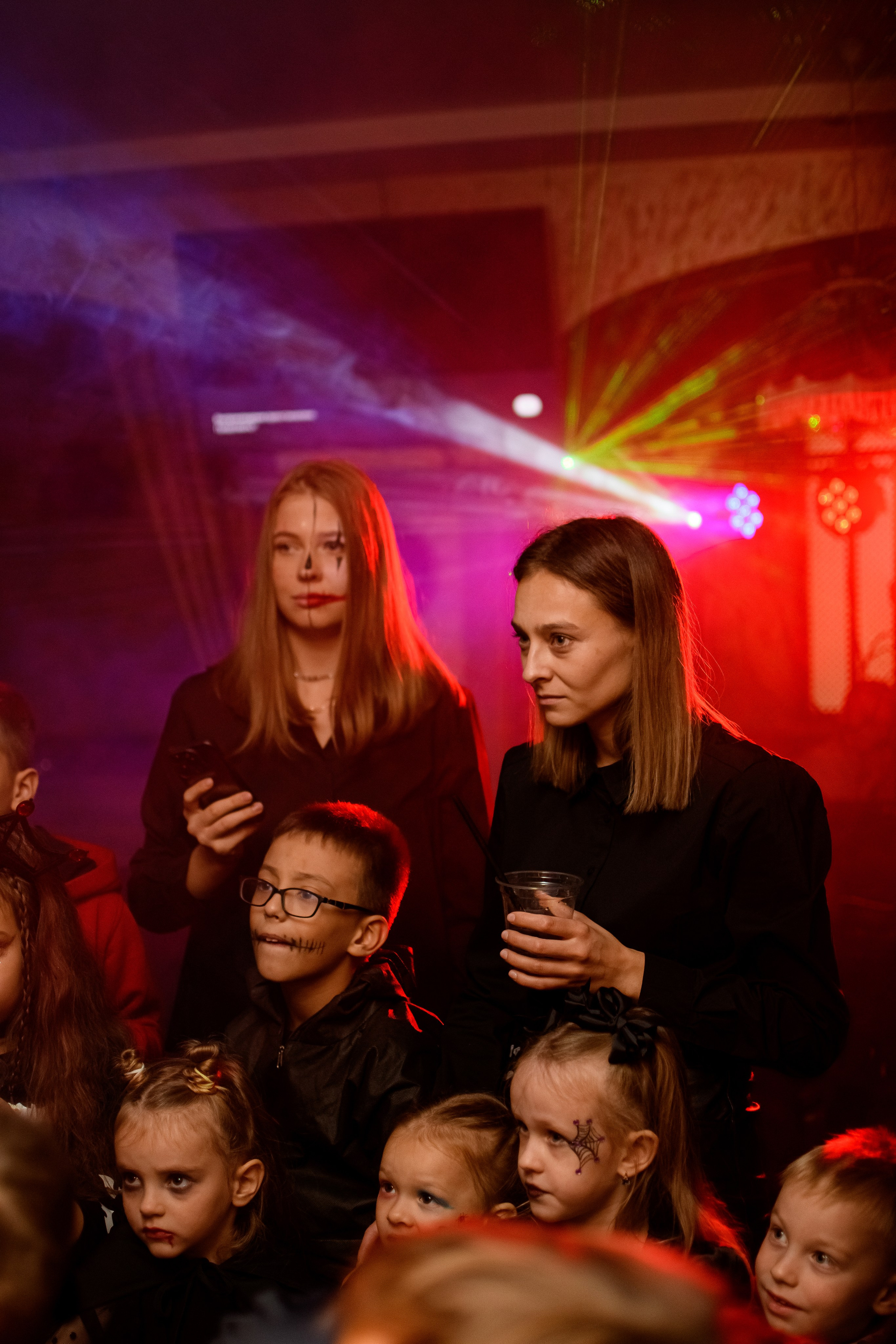 HALLOWEEN. Photokarish