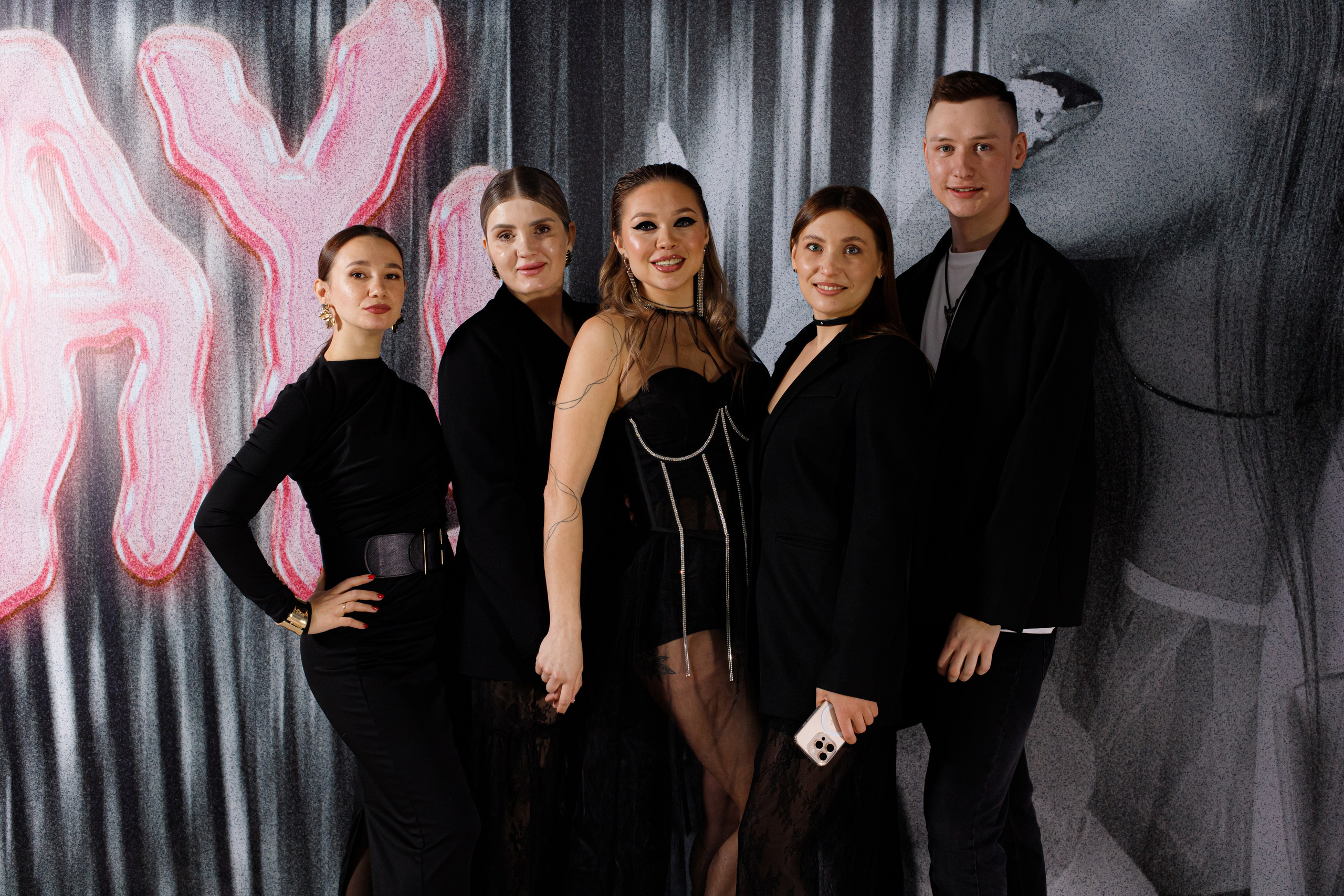 VIKA KARMADONOVA. Photokarish