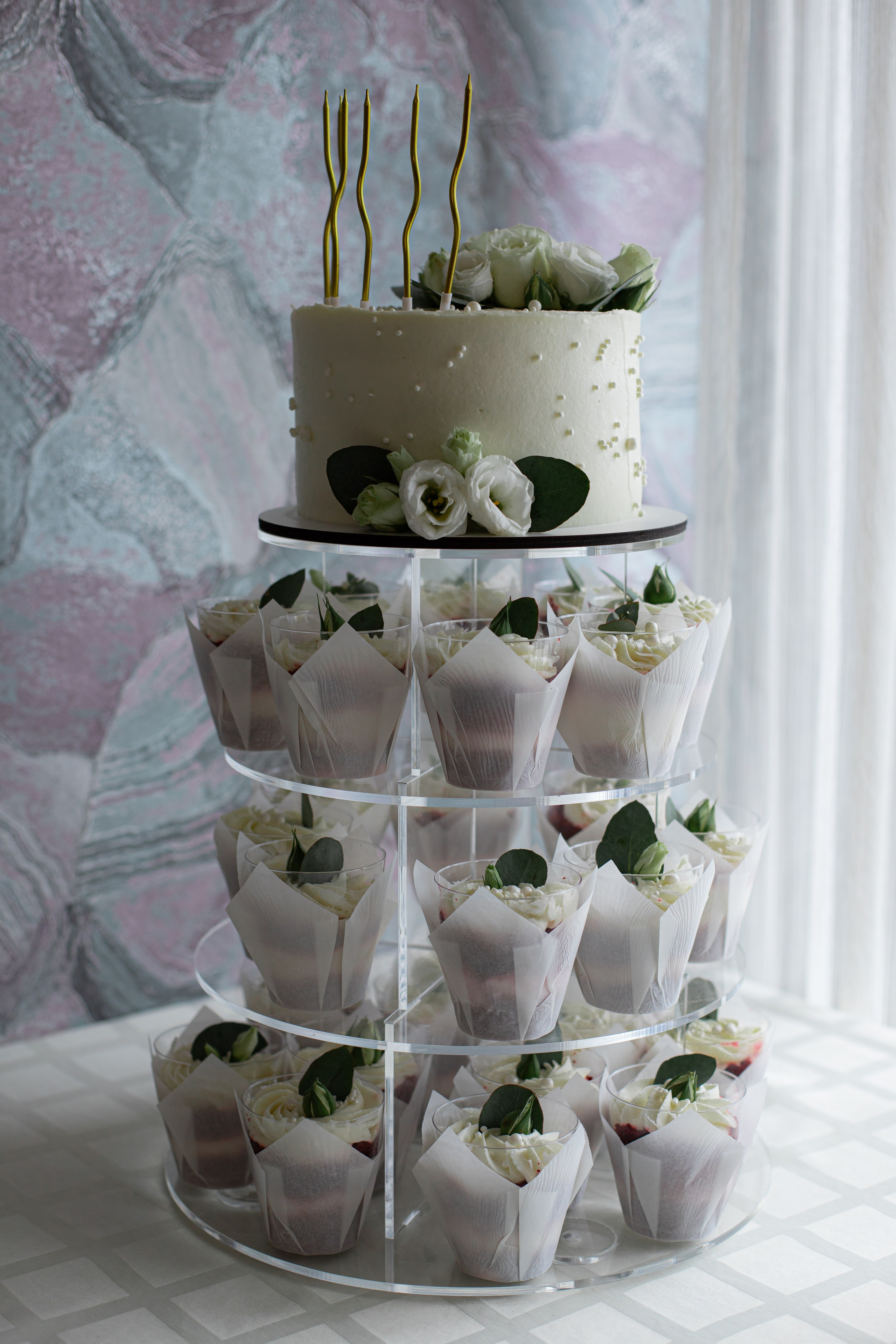 OKSANA BIRTHDAY. Photokarish