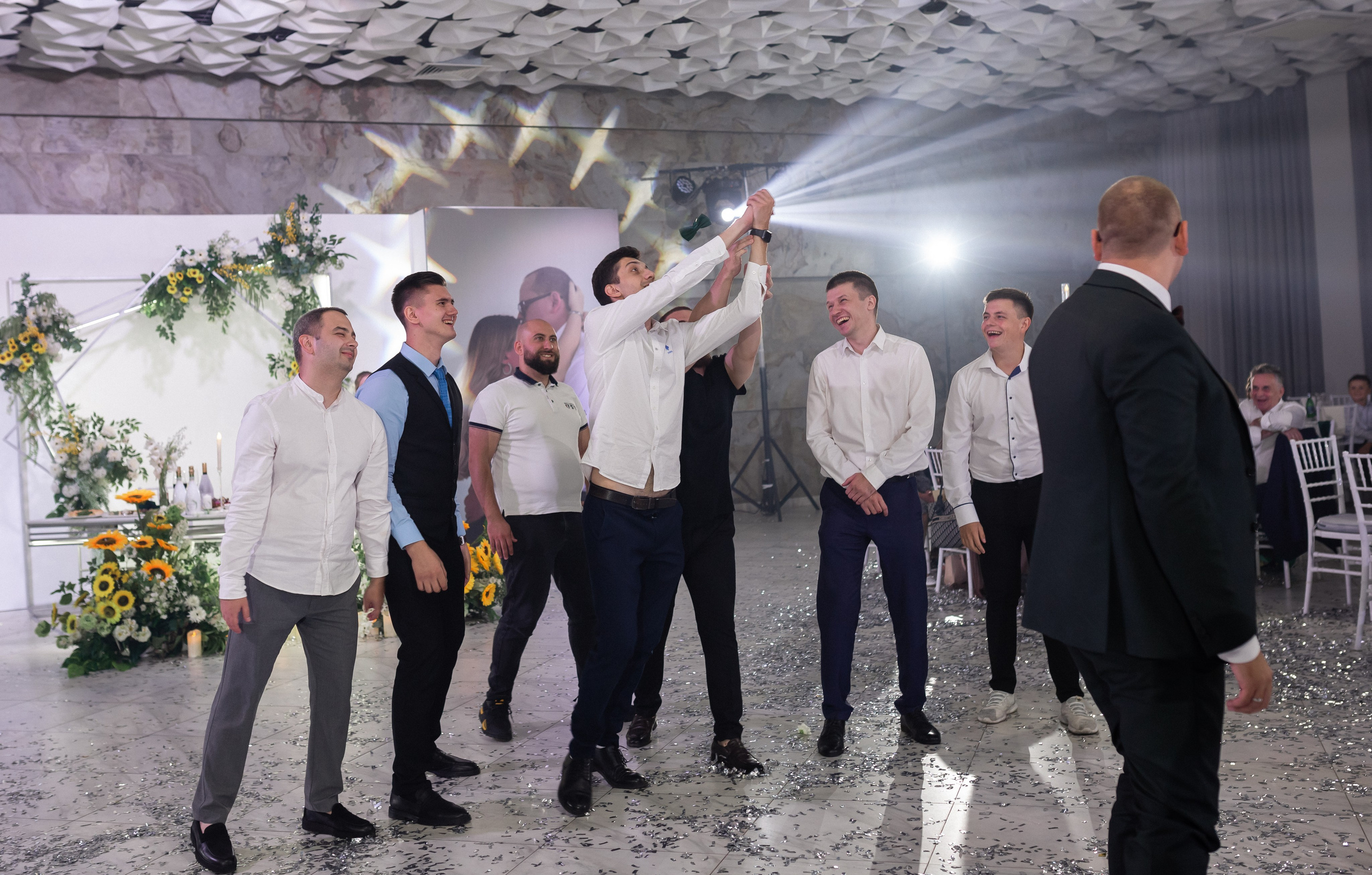 Вова&Соня. Свадебный фотограф в Краснодаре Анастасия Широкова