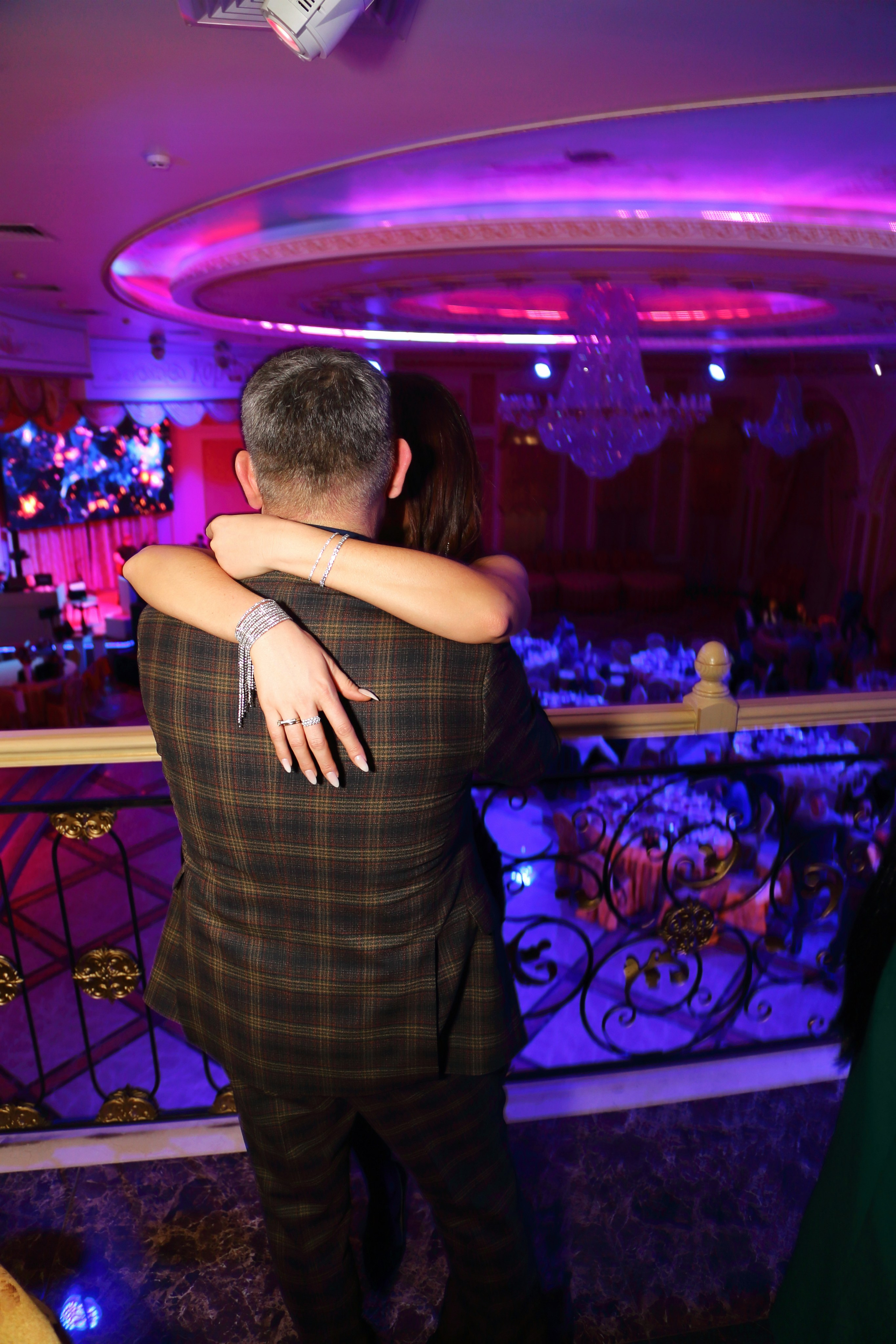 Юбилеи и дни рождения. Свадебный и репортажный фотограф в Ярославле и Санкт-Петербурге Роман Микрюков