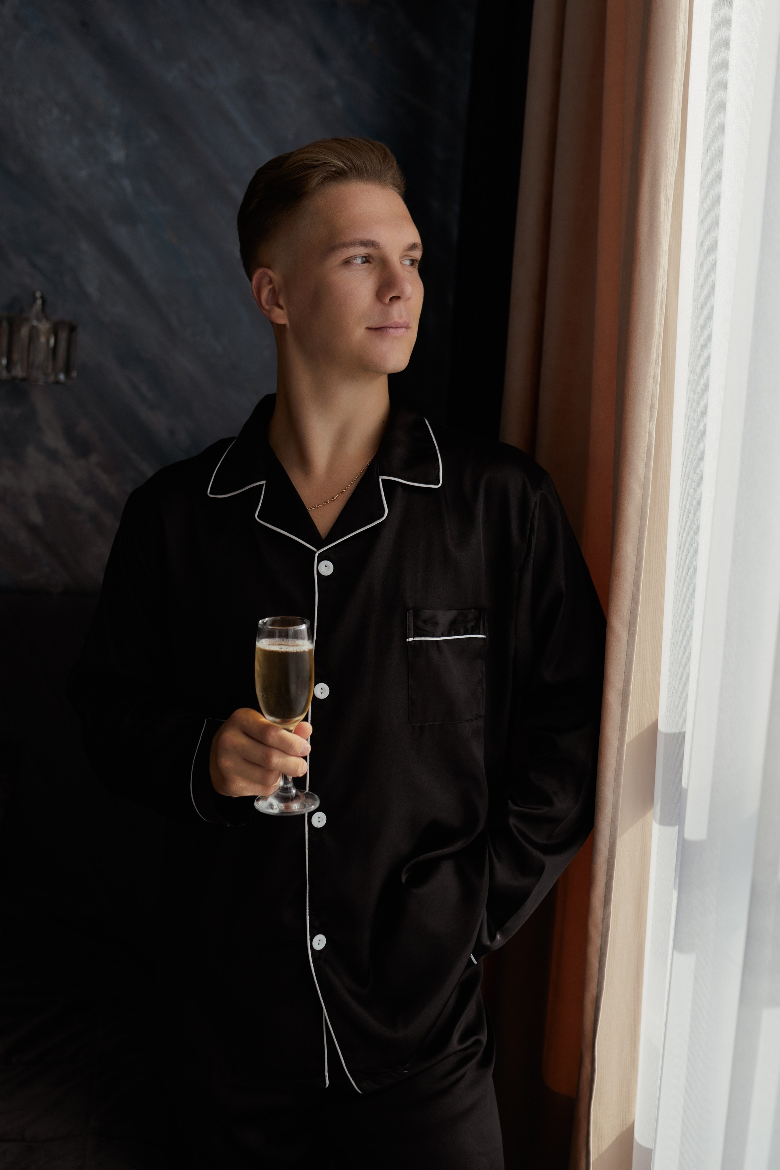 Иван и Анастасия. Главная