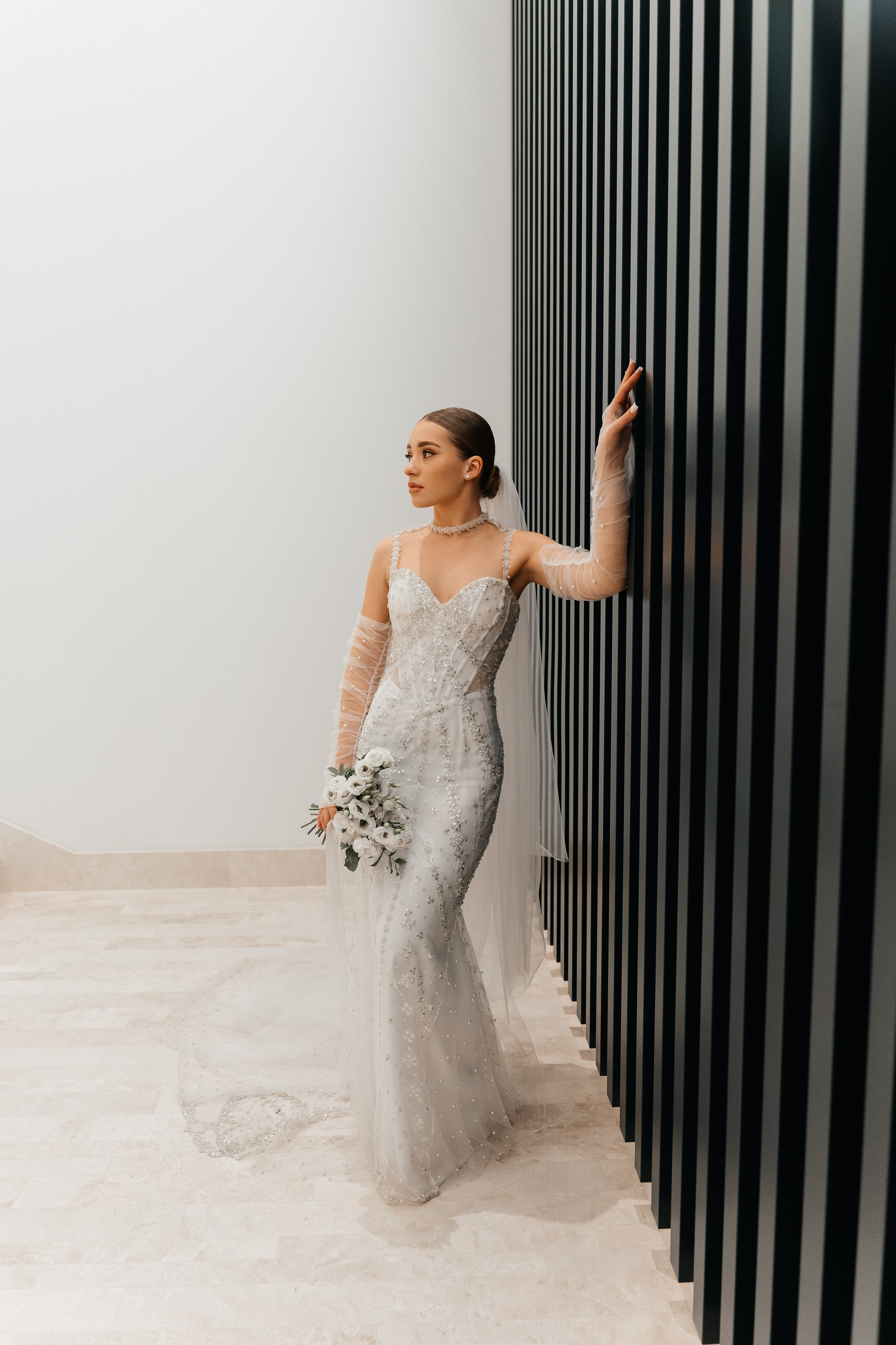 Александр и Ксения. Главная