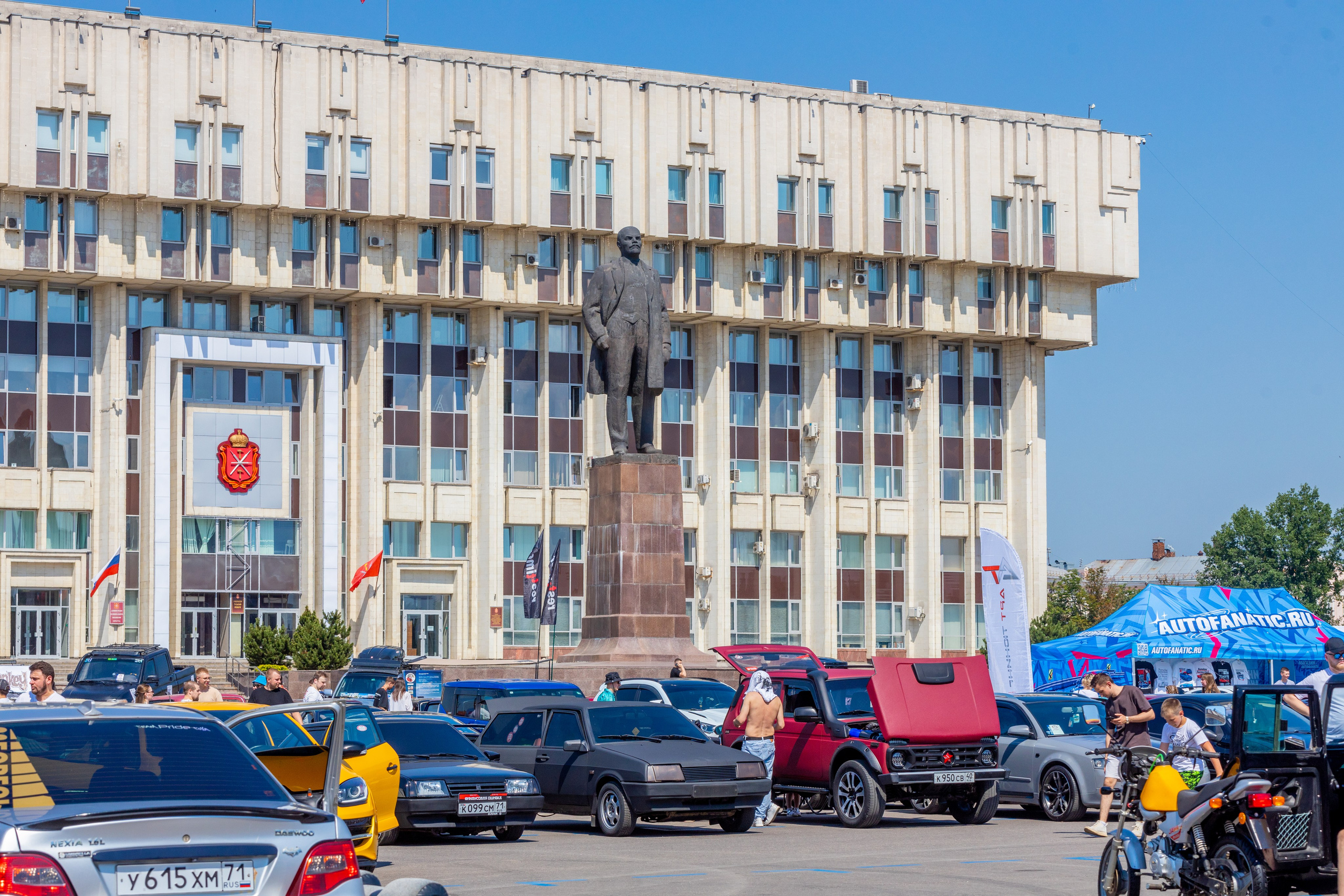 Автострада 2026. Фотограф в Туле Крупский АнДРей. Фотостудия «КАДР71» в Туле