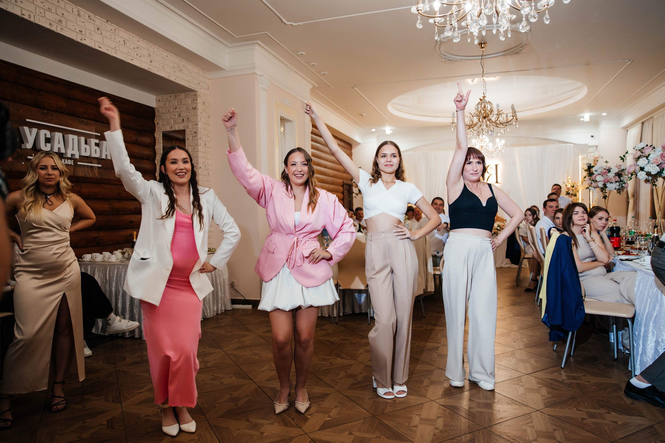 Андрей и Яна. Свадебный и семейный фотограф в Нижнем Новгороде