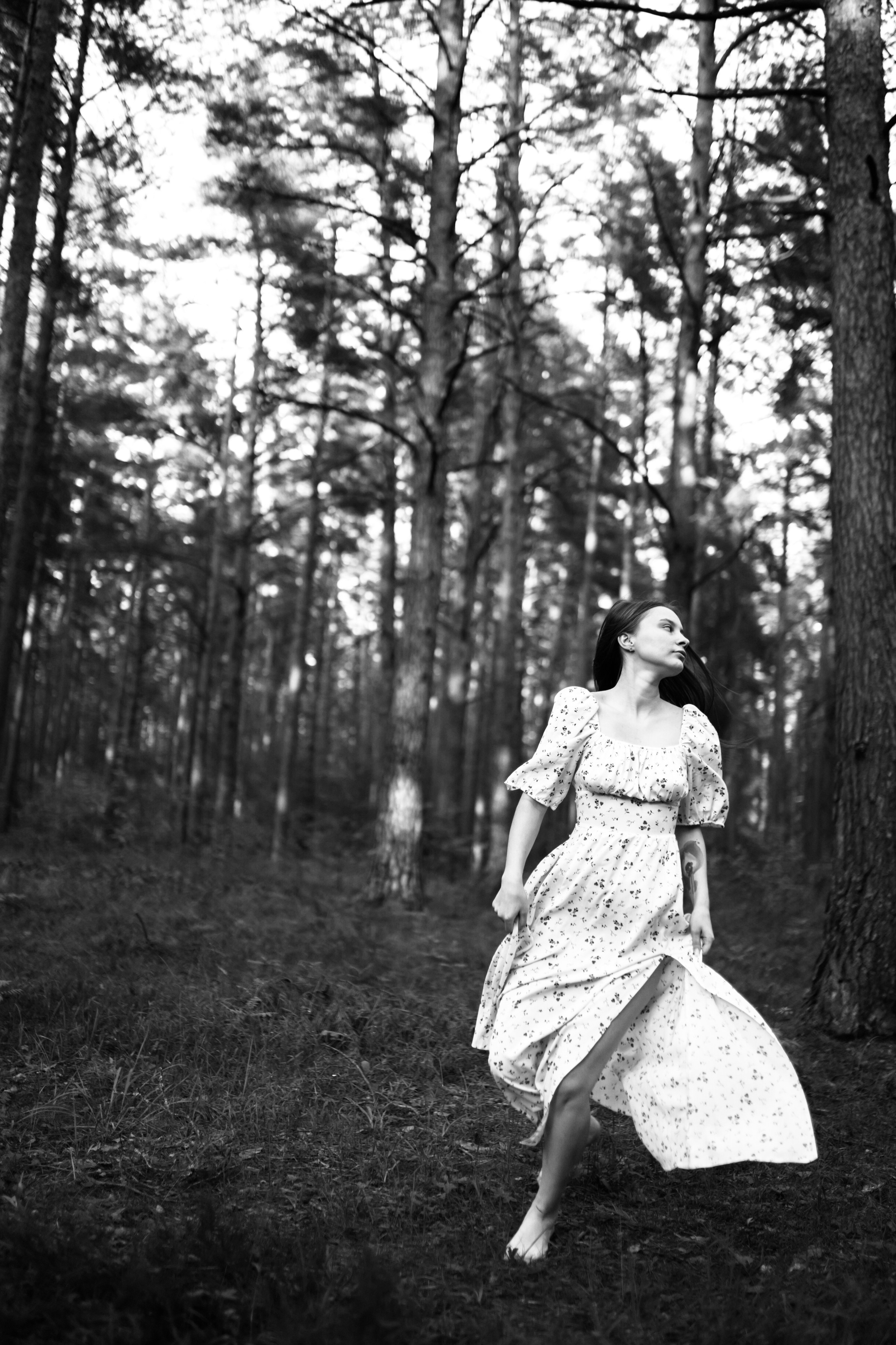 Женский портрет. Свадебный и семейный фотограф в Твери Стас Александров