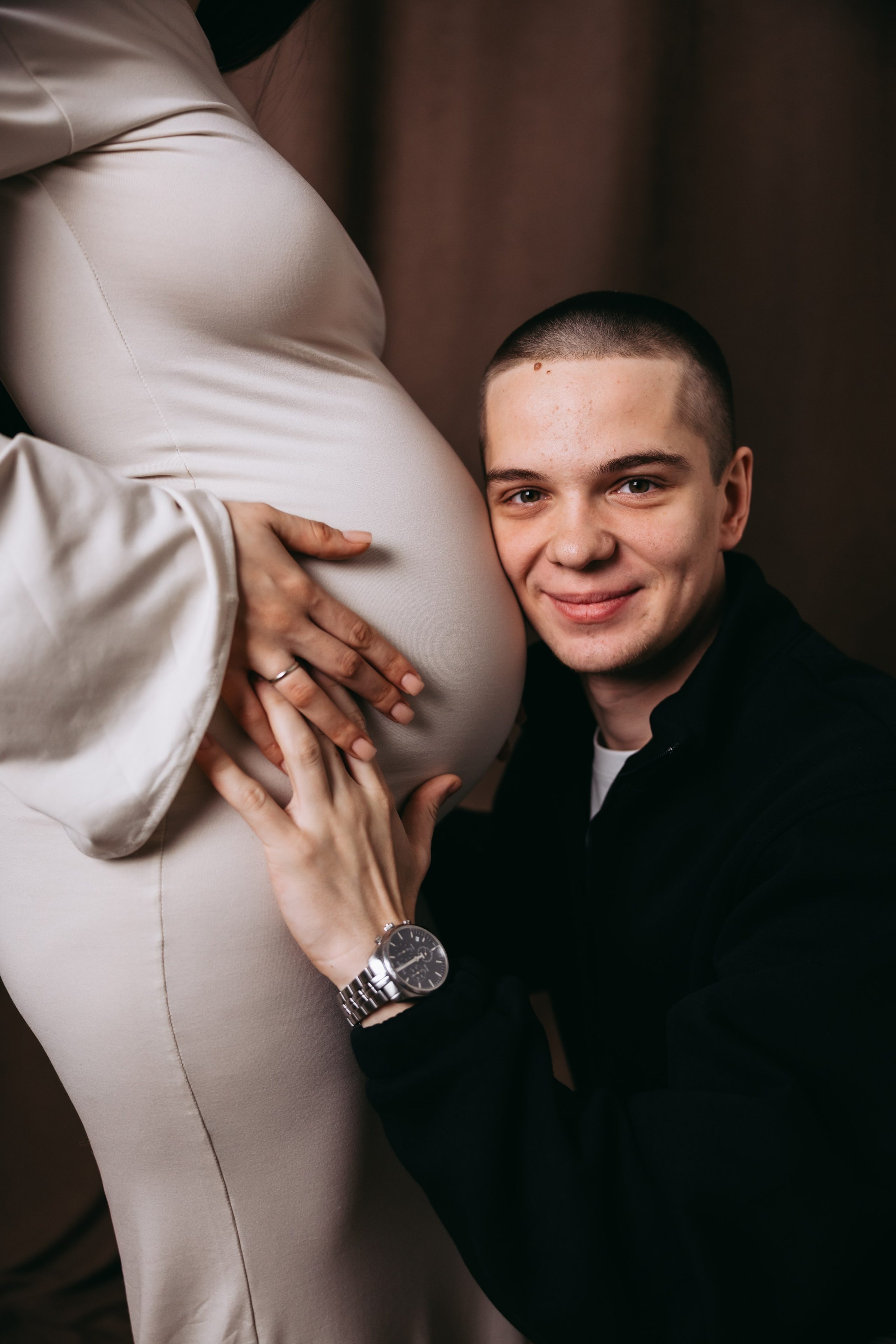 Семейная. Свадебный и семейный фотограф в Твери Стас Александров