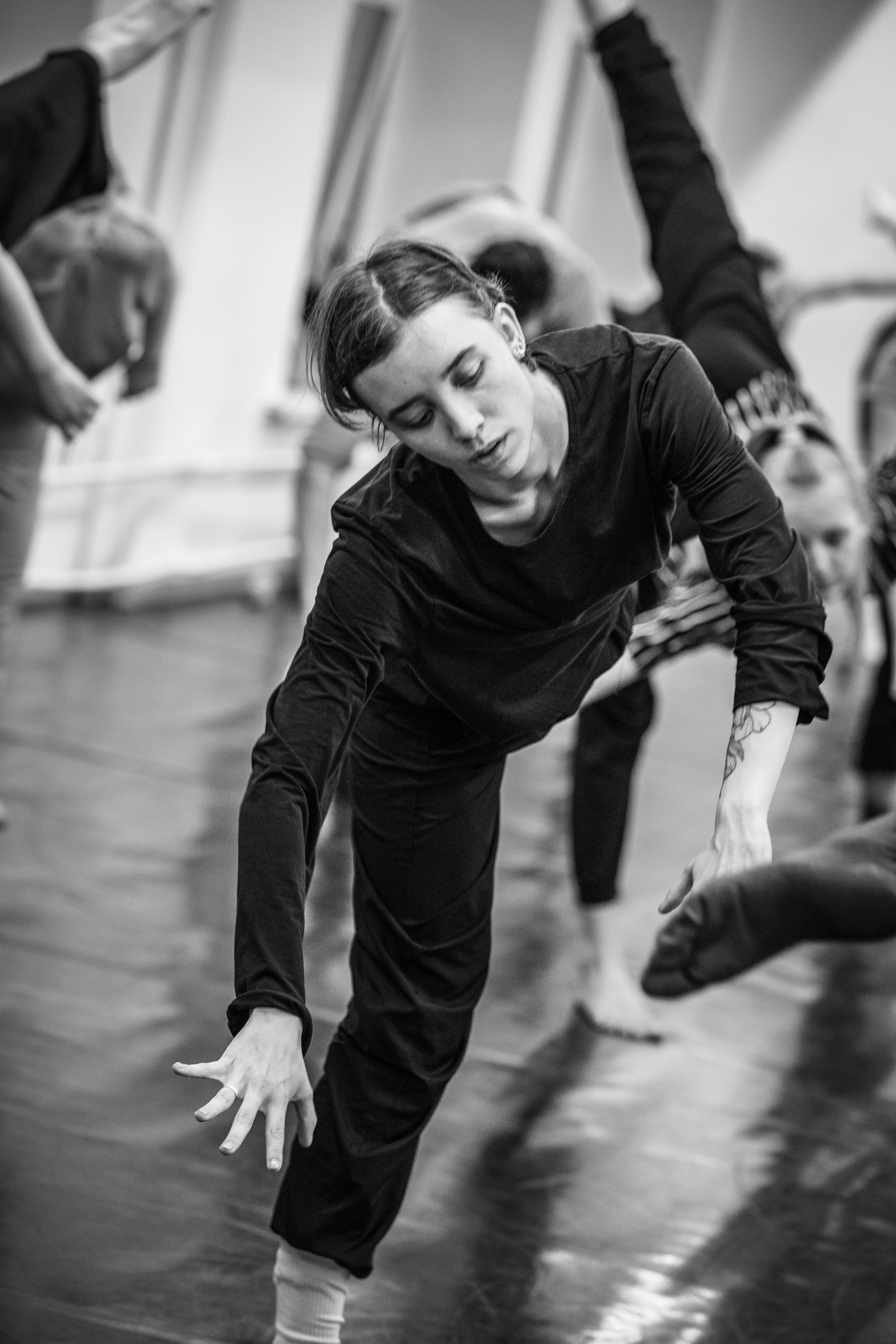 Фотограф на танцевальный класс. Репортажный и портретный фотограф в Санкт-Петербурге Кристина Рягузова