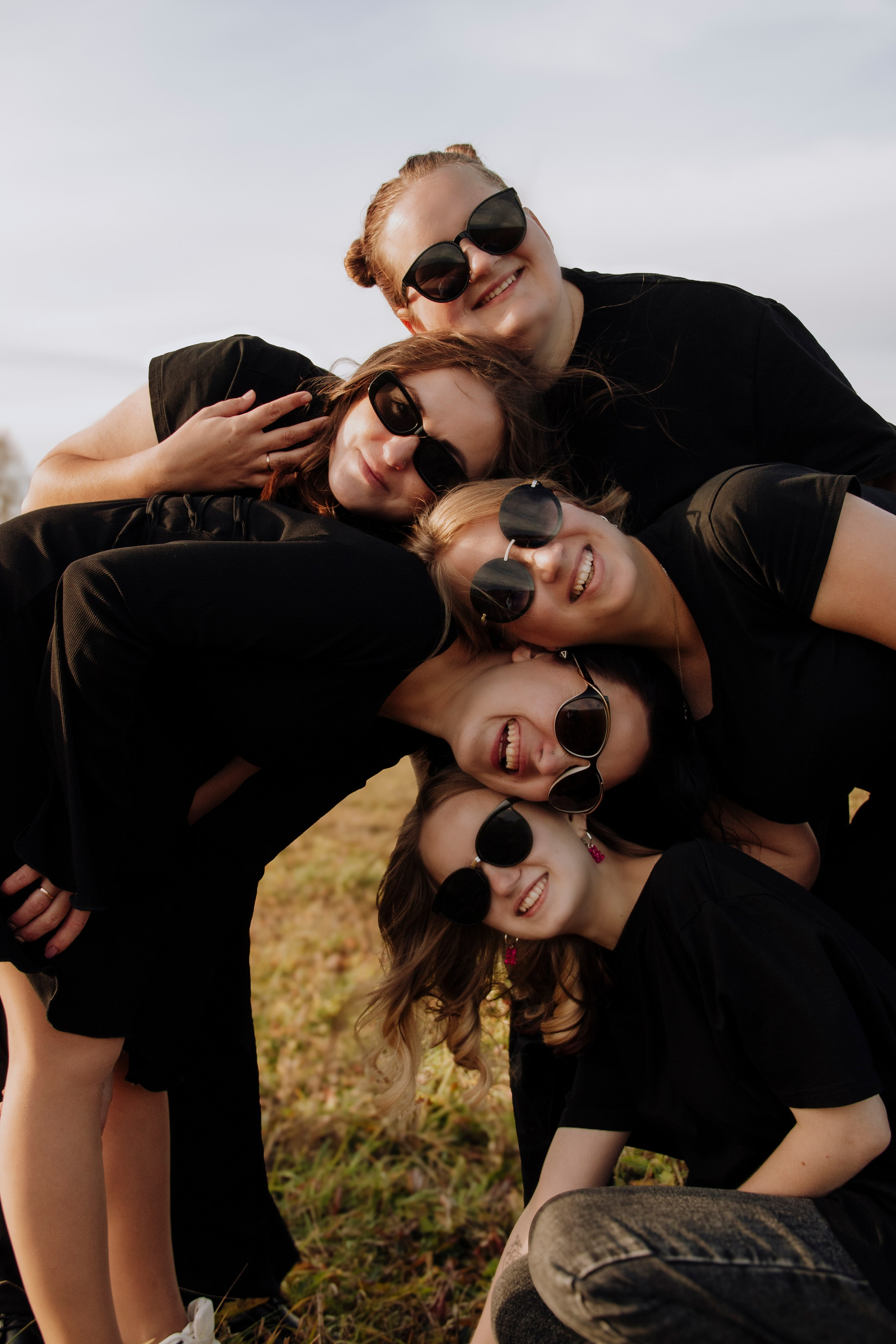 Лера твои 30, это твои 15. ProFoto