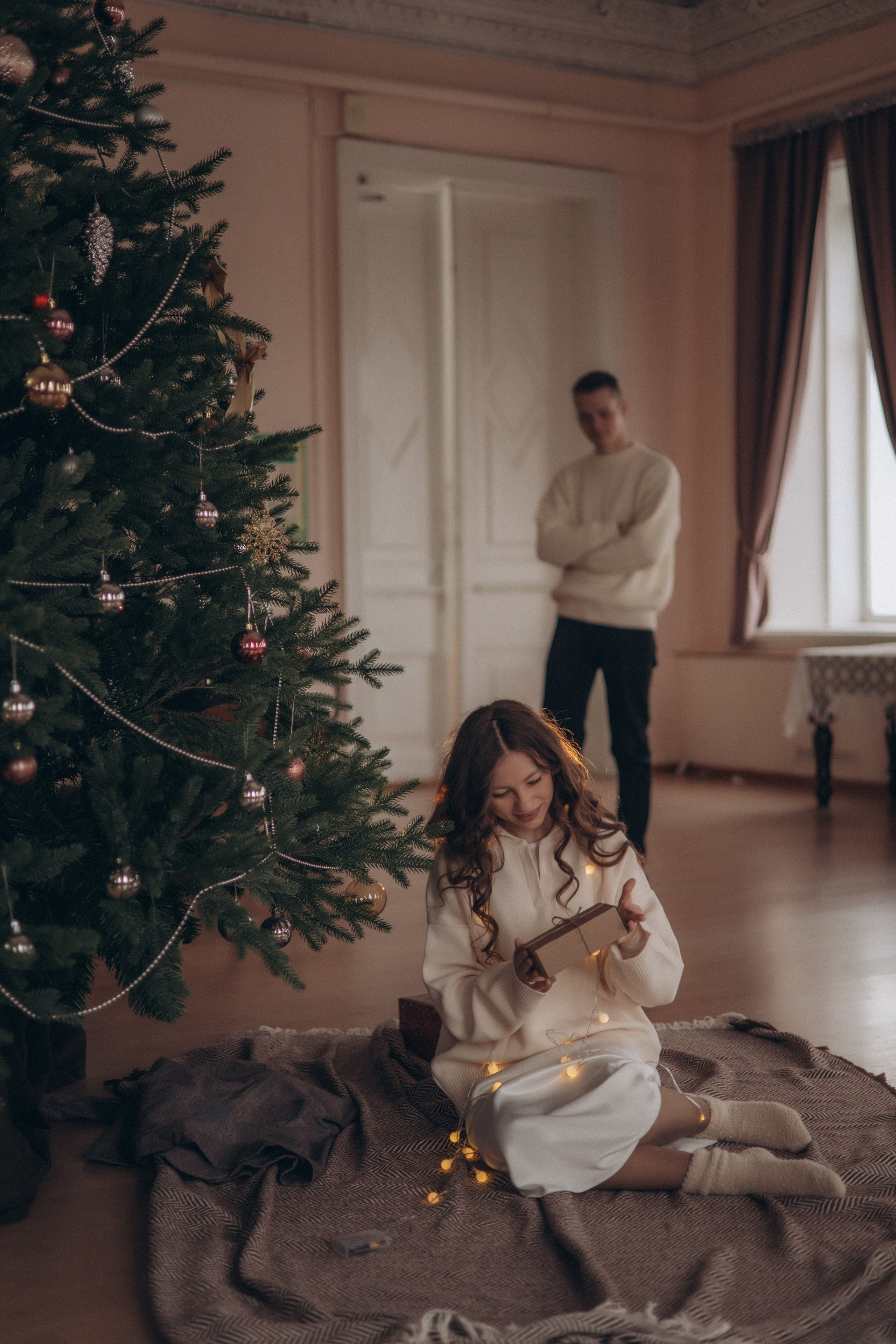 Все эти моменты как кино…. Фотограф Юлия Хакимова / Казань/ Чистополь