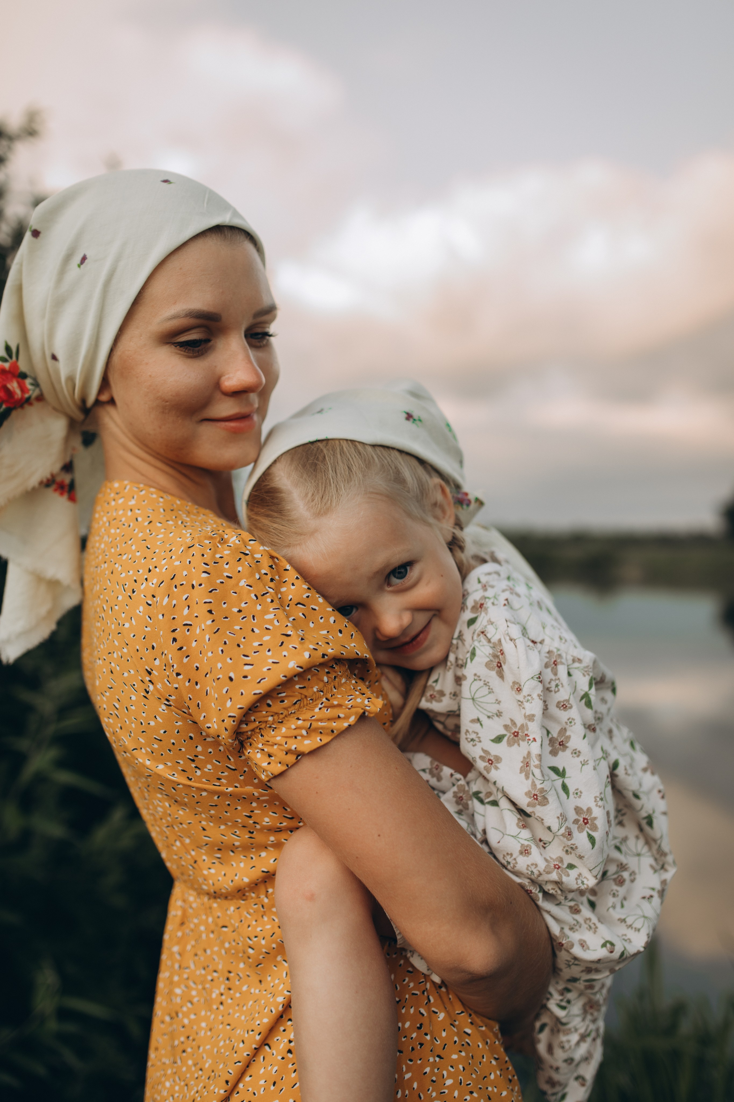 Стирка. Фотограф Юлия Хакимова / Казань/ Чистополь