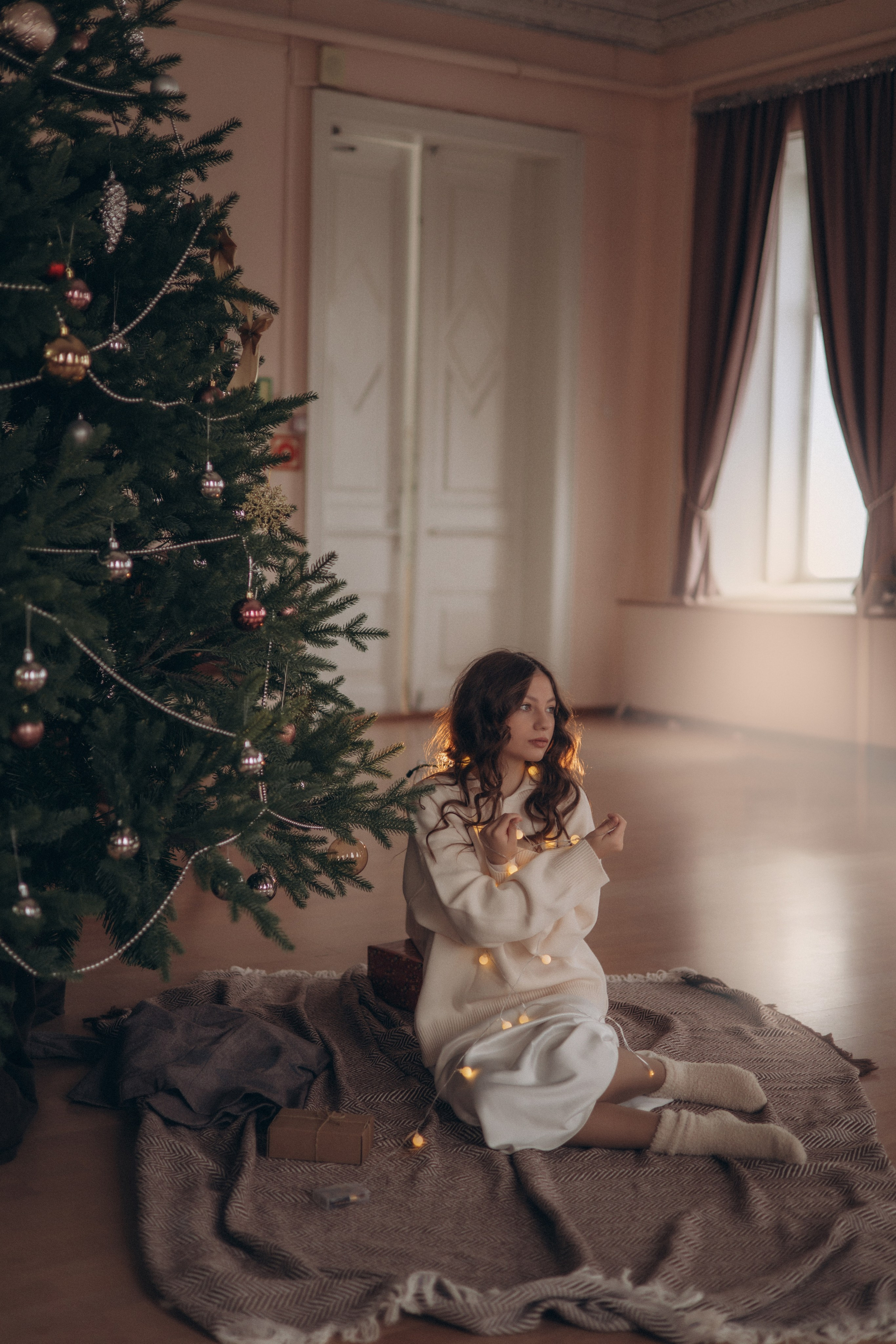 Все эти моменты как кино…. Фотограф Юлия Хакимова / Казань/ Чистополь