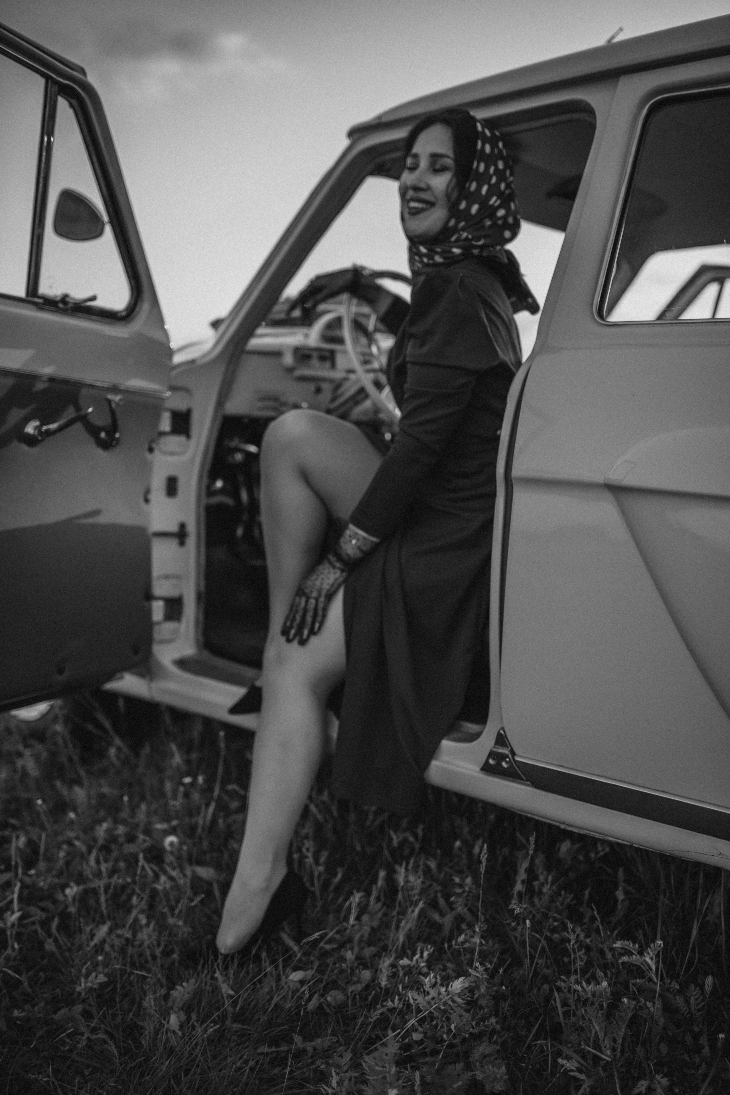 Путешествие в эпоху…. Фотограф Юлия Хакимова / Казань/ Чистополь