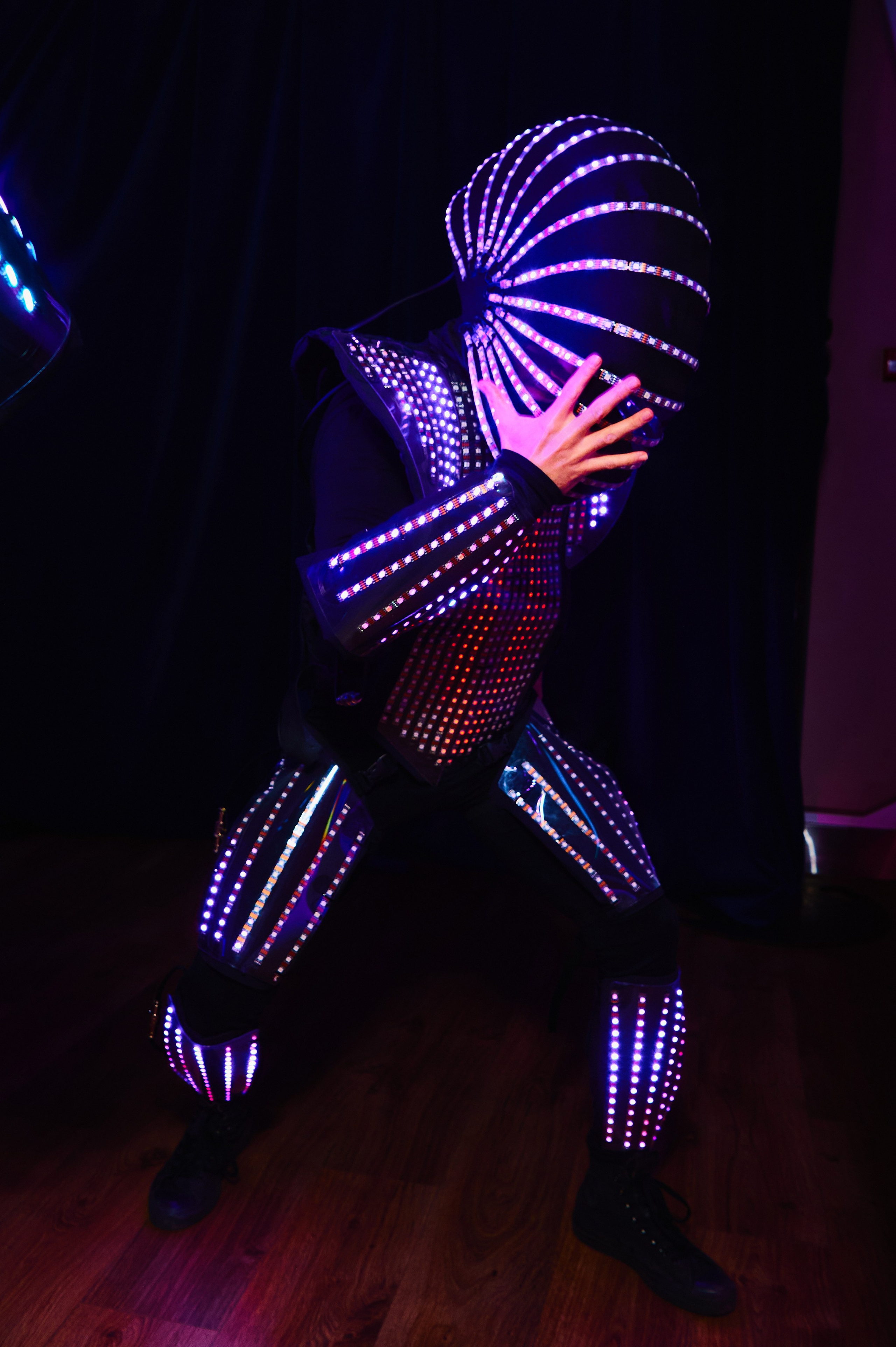 Goganaft.ru — Репортажный фотограф в Москве Георгий Коненков