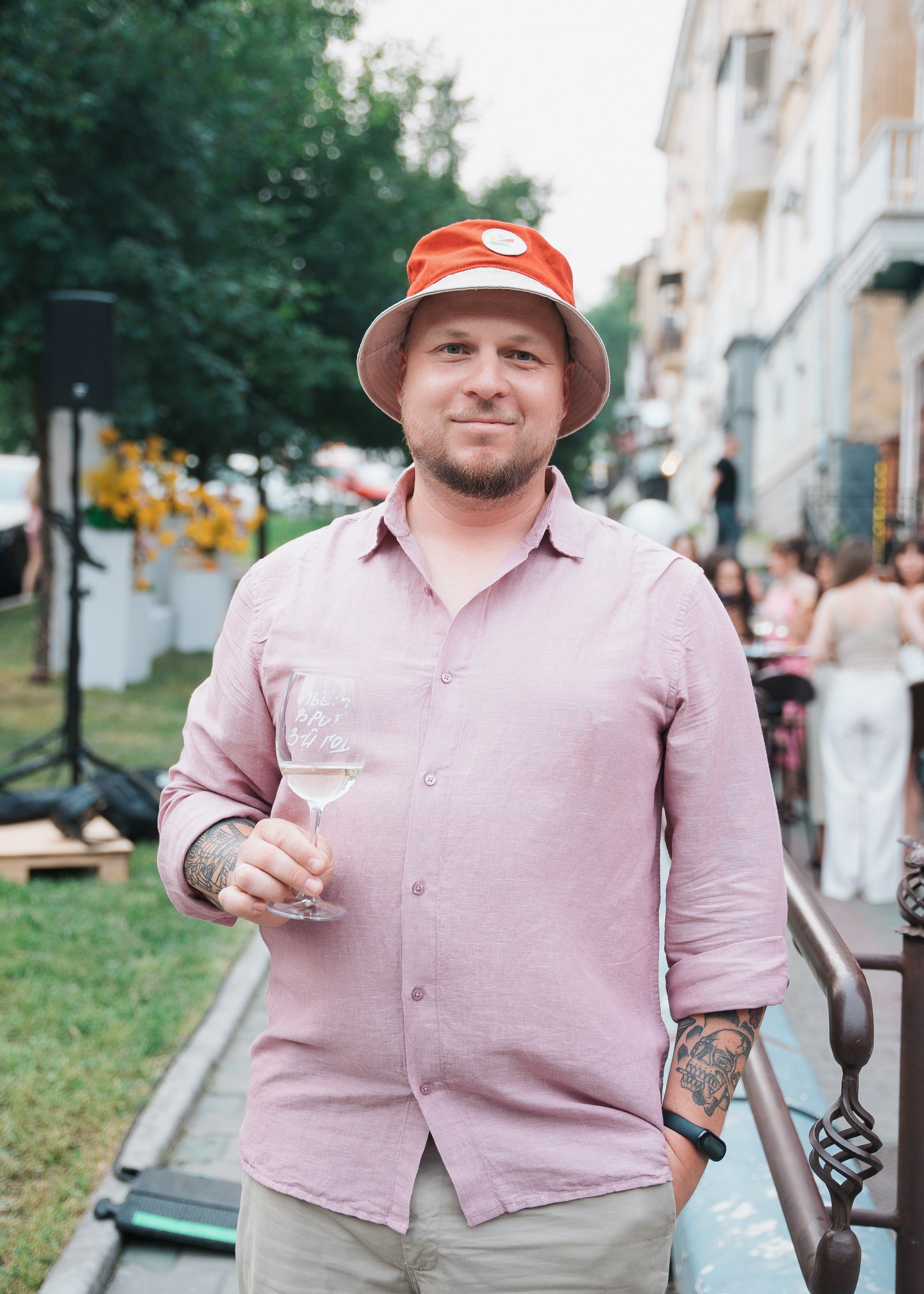 ВИНОТЕКА БАР х МАГАЗ — 3 ГОДА. СВОИ. ФОТООТЧЕТЫ-СОБЫТИЯ-МЕСТА