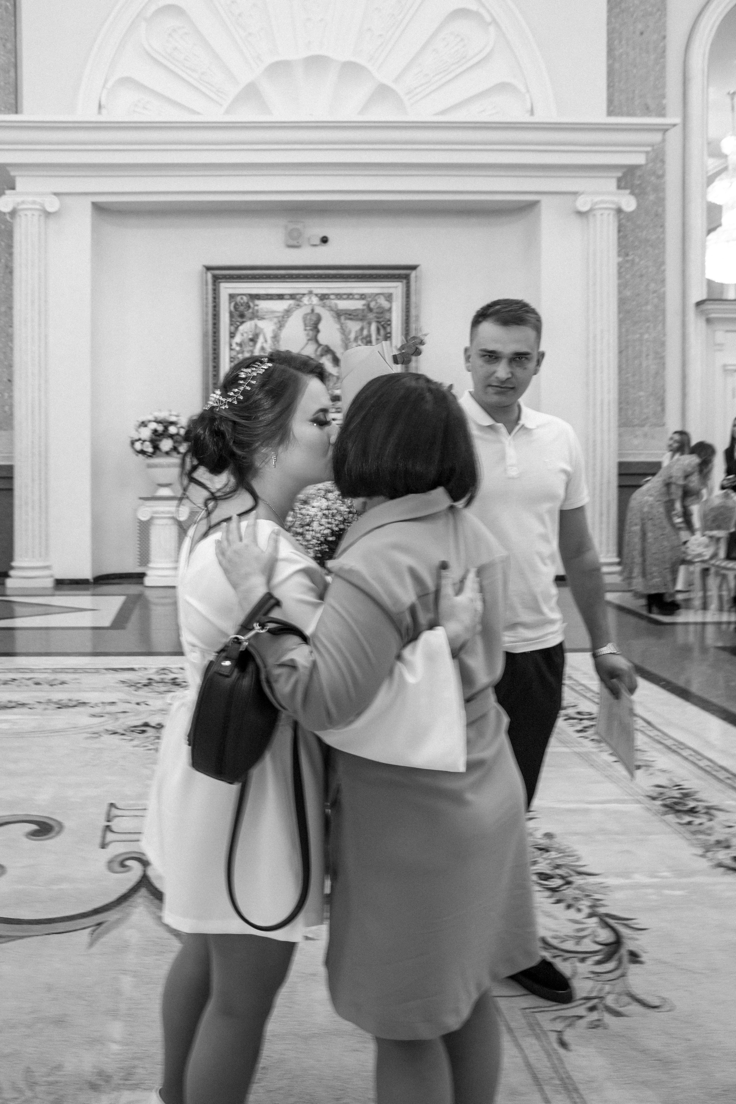 ЗАГС Анастасия. Фотограф в Краснодаре Лагунов Владимир