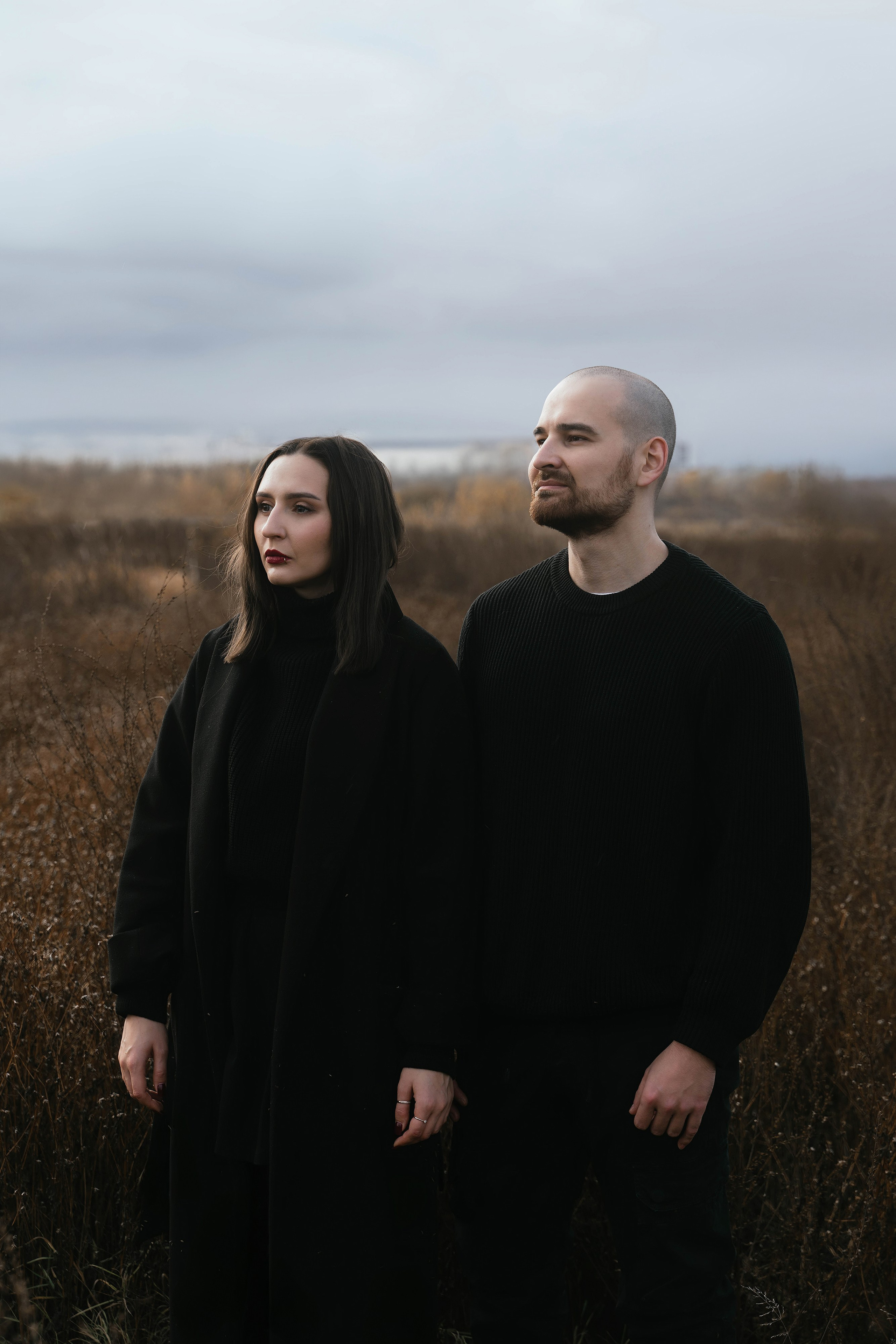 Рита и Паша. Свадебный, семейный фотограф в Рязани Лена Брант