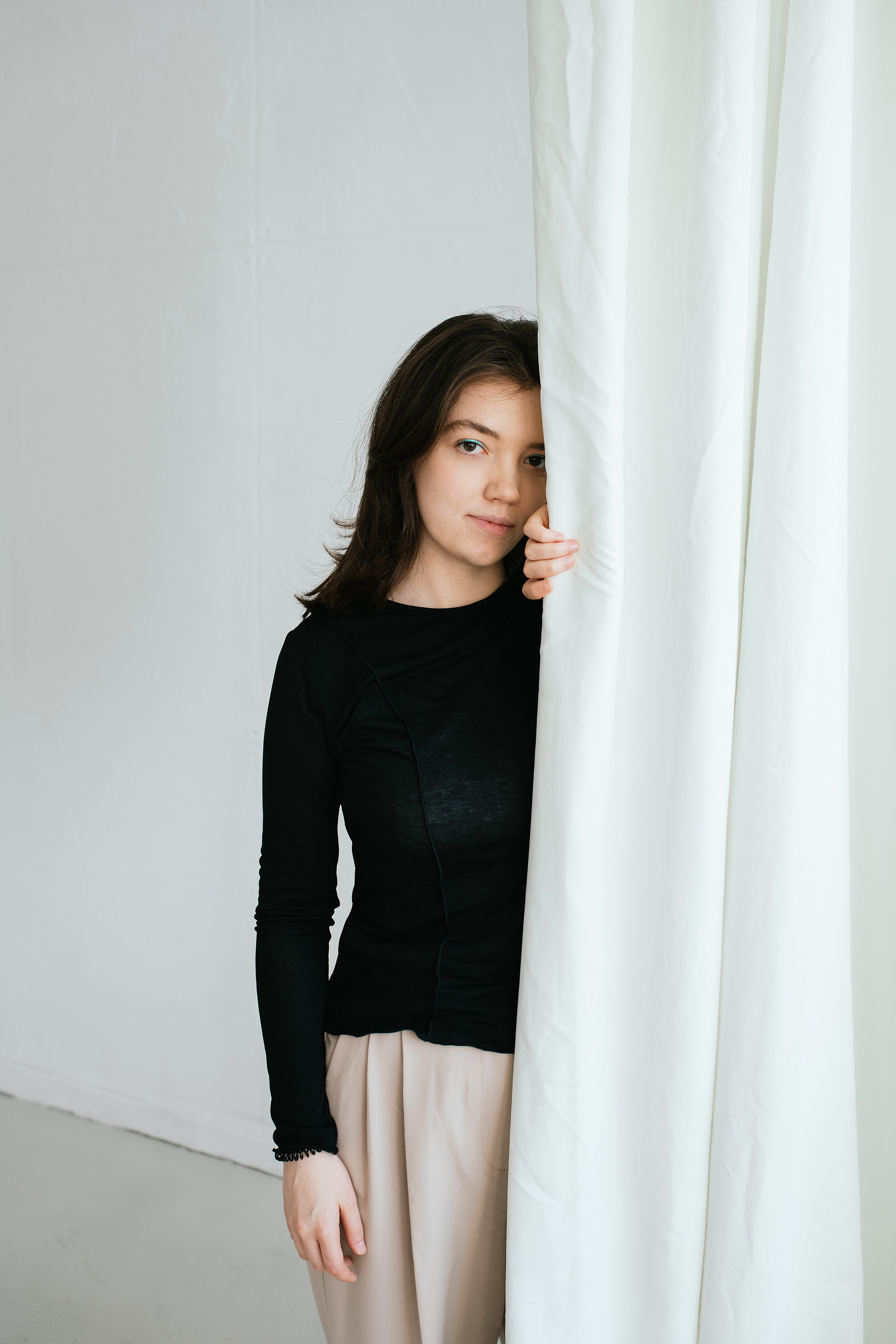 Елена, Полина и Маргарита. Свадебный, семейный фотограф в Рязани Лена Брант