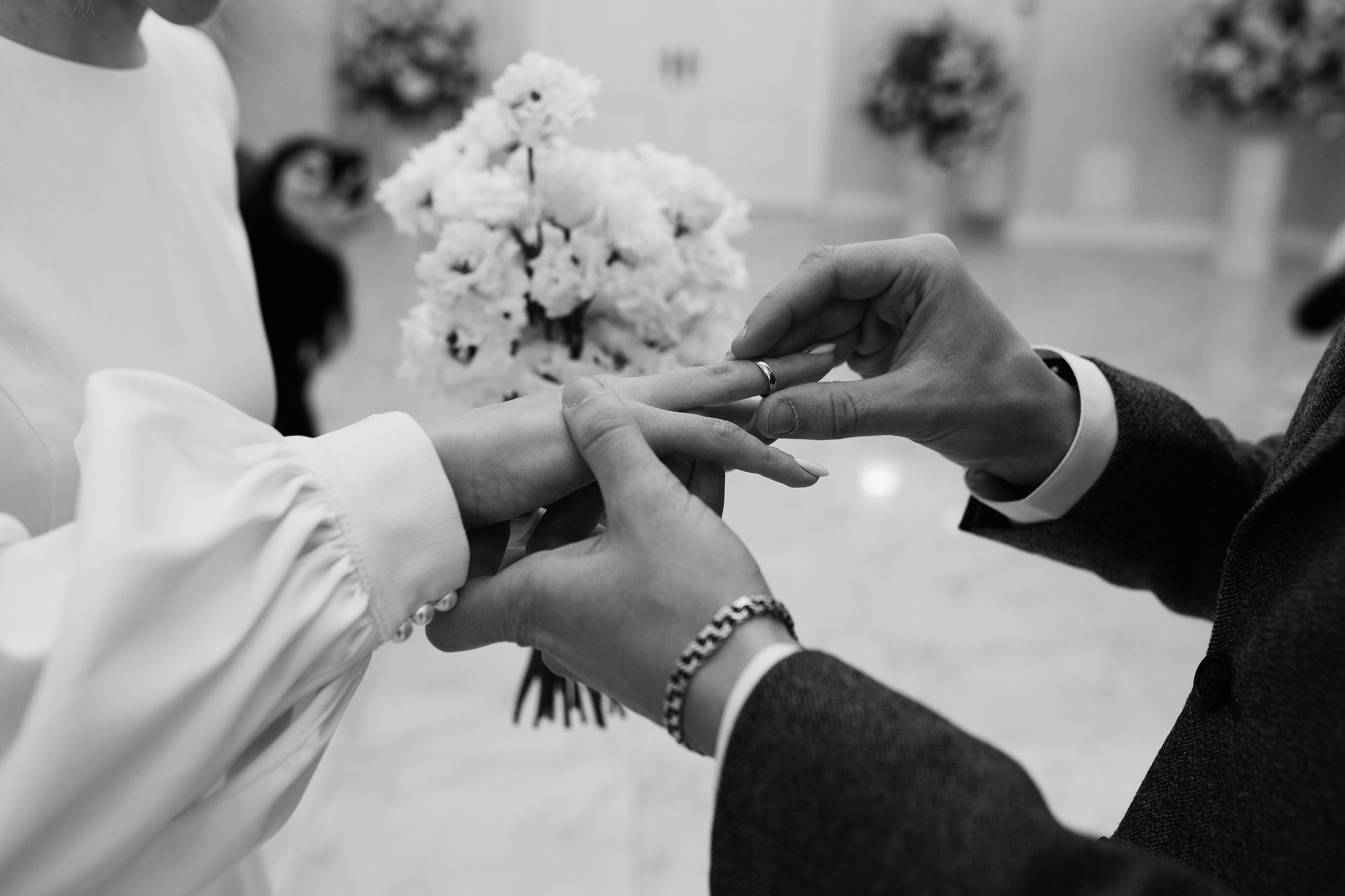 Wedding day #47. Свадебный, семейный фотограф в Рязани Лена Брант