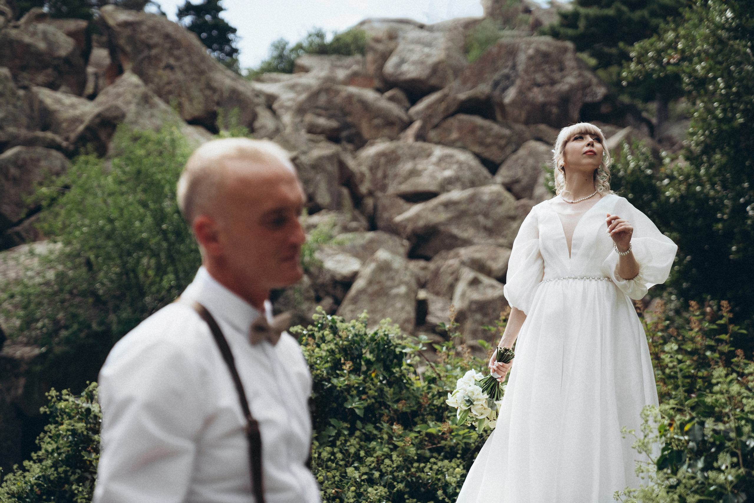 Игорь и Карина. Fotograf in Sewastopol, Krim und Moskau Gorbunov Denis