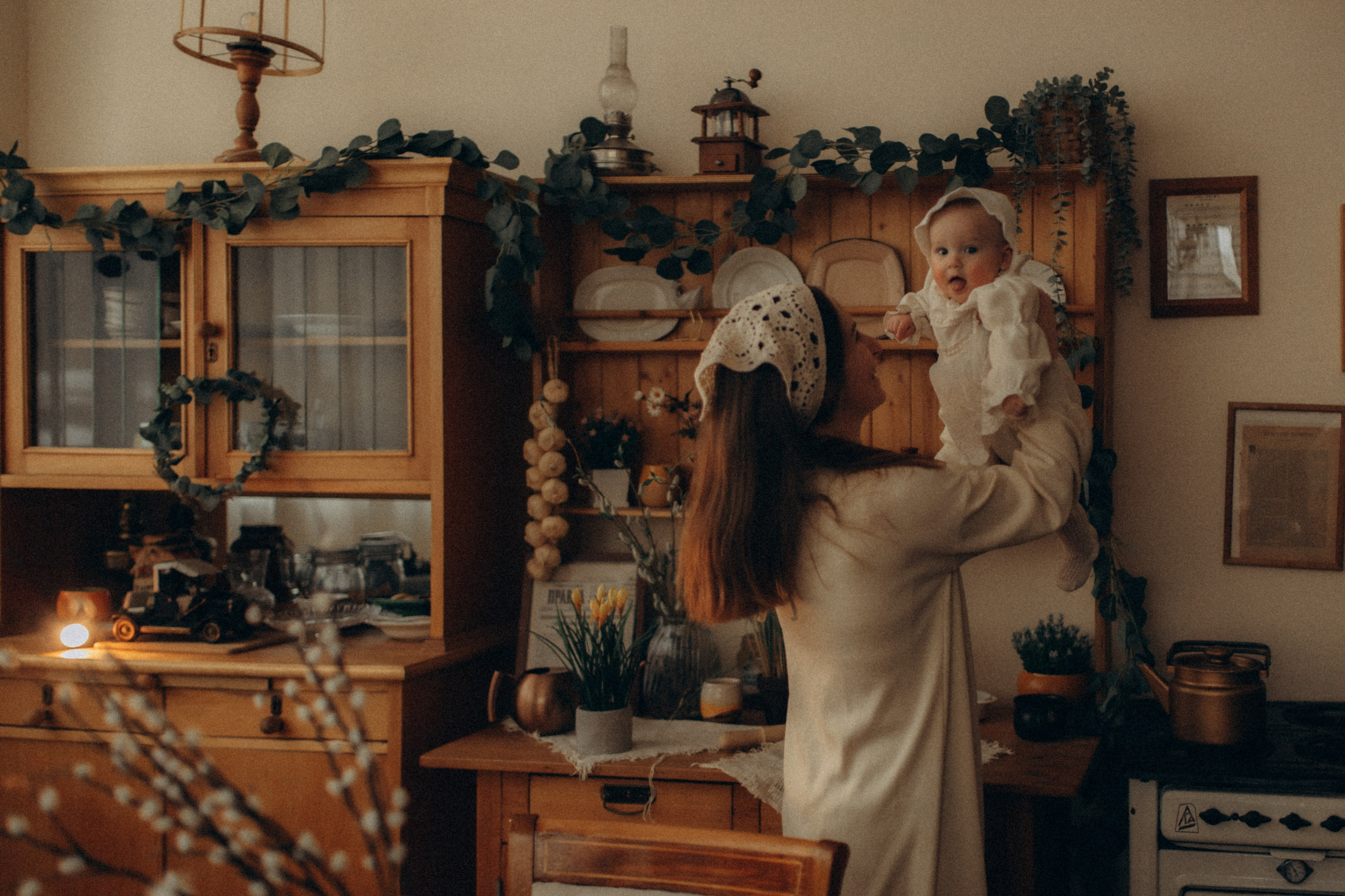 Семейные съемки. Семейный фотограф Олеся Козьякова