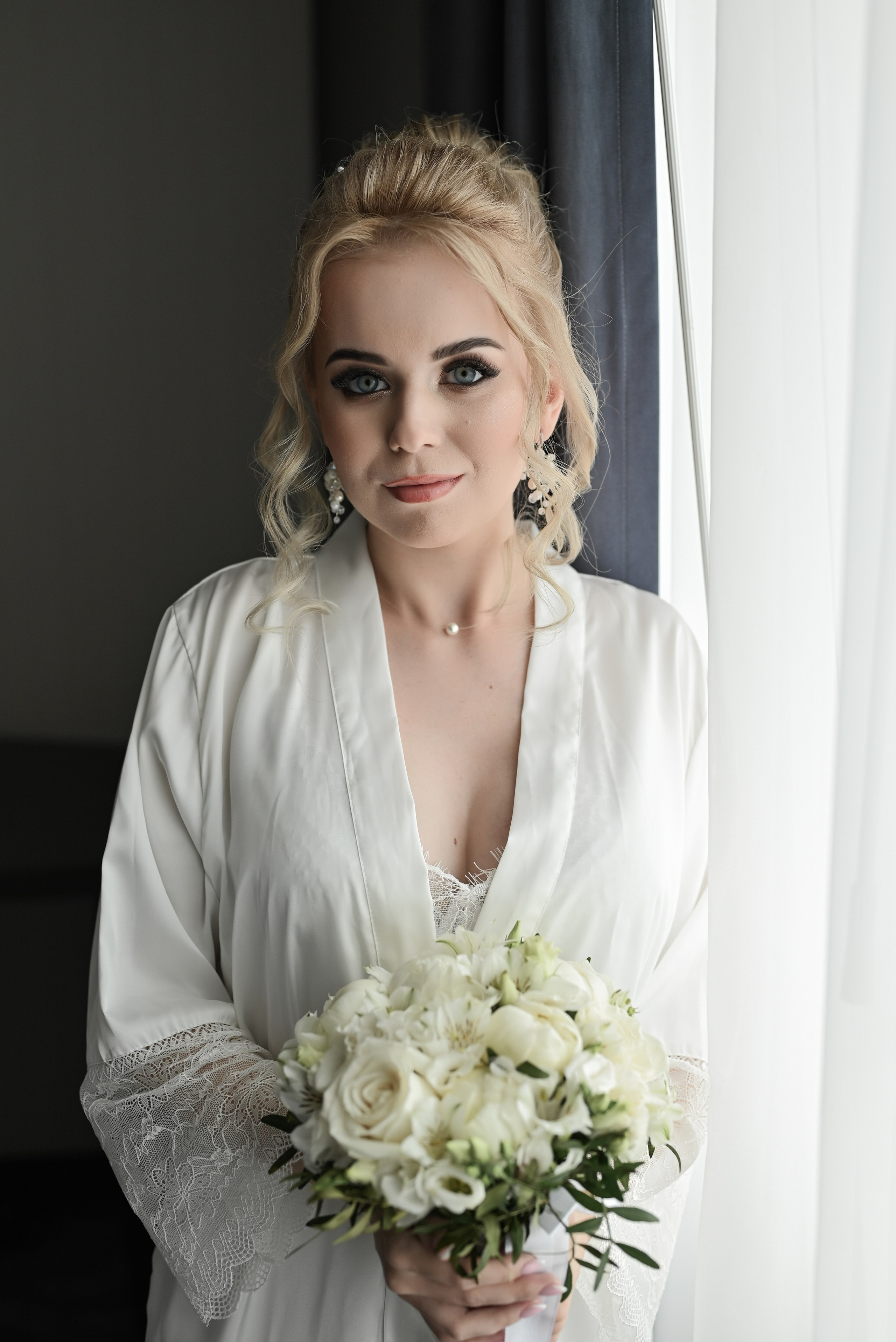 Данил & Алена. Свадебный и семейный фотограф в Уфе Александров Максим