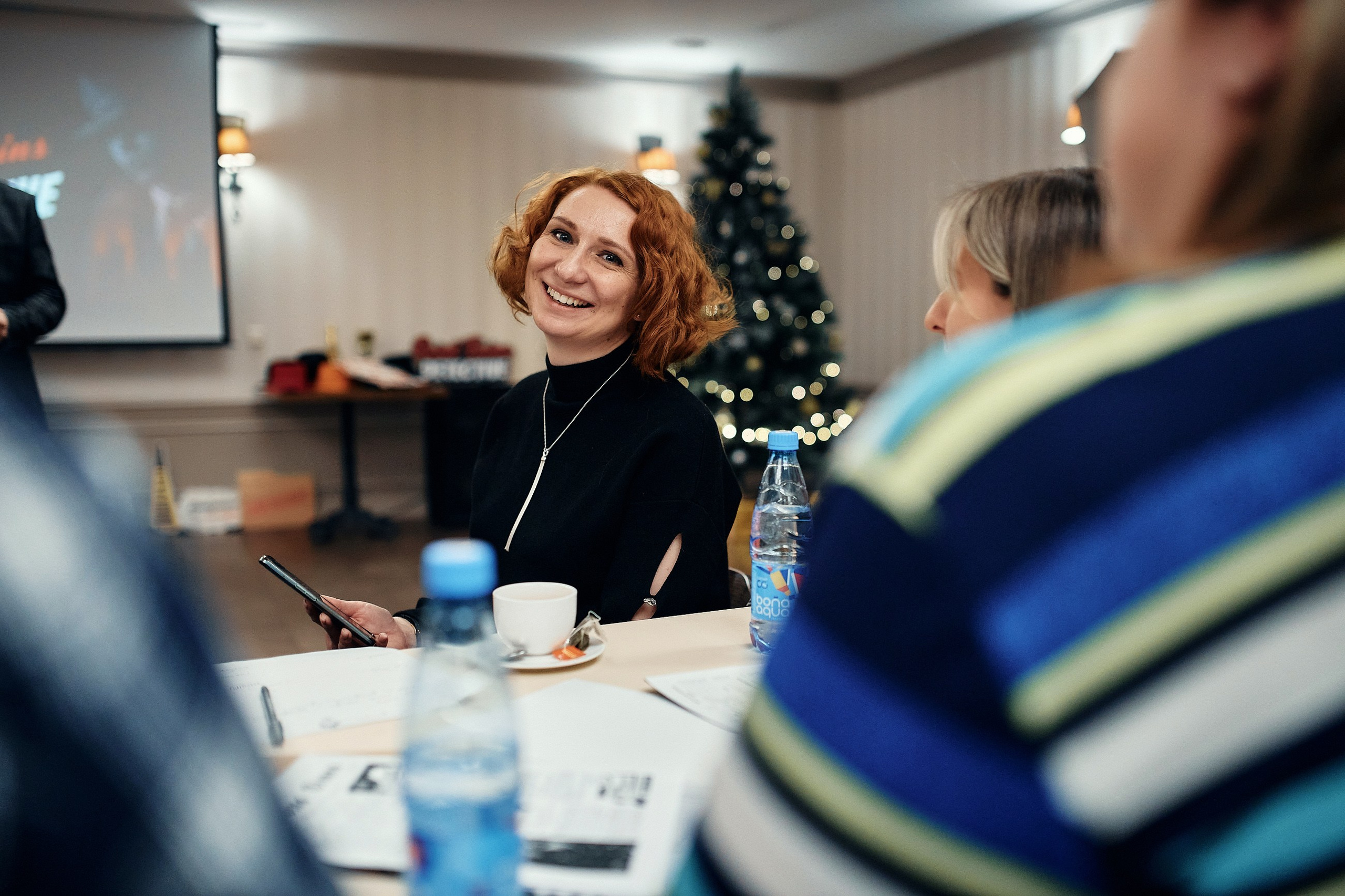 Корпоративная игра в детективов Saint Twins. Семейный и репортажной фотограф в Красноярске и Москве Виктор Бабинцев