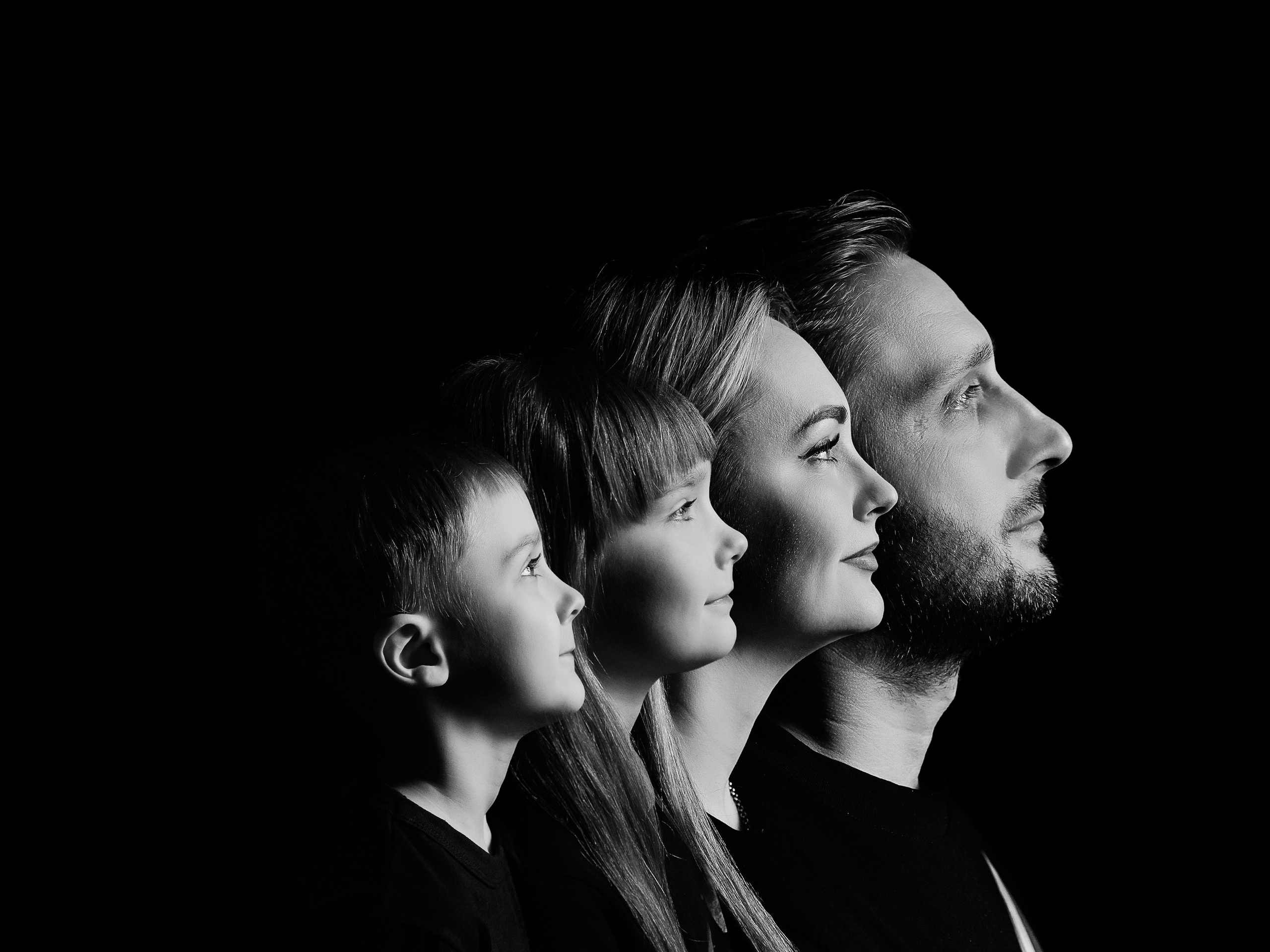 Фотопроект «Наследие — Поколения» в Твери. Свадебный и семейный фотограф в Твери и Тверской области