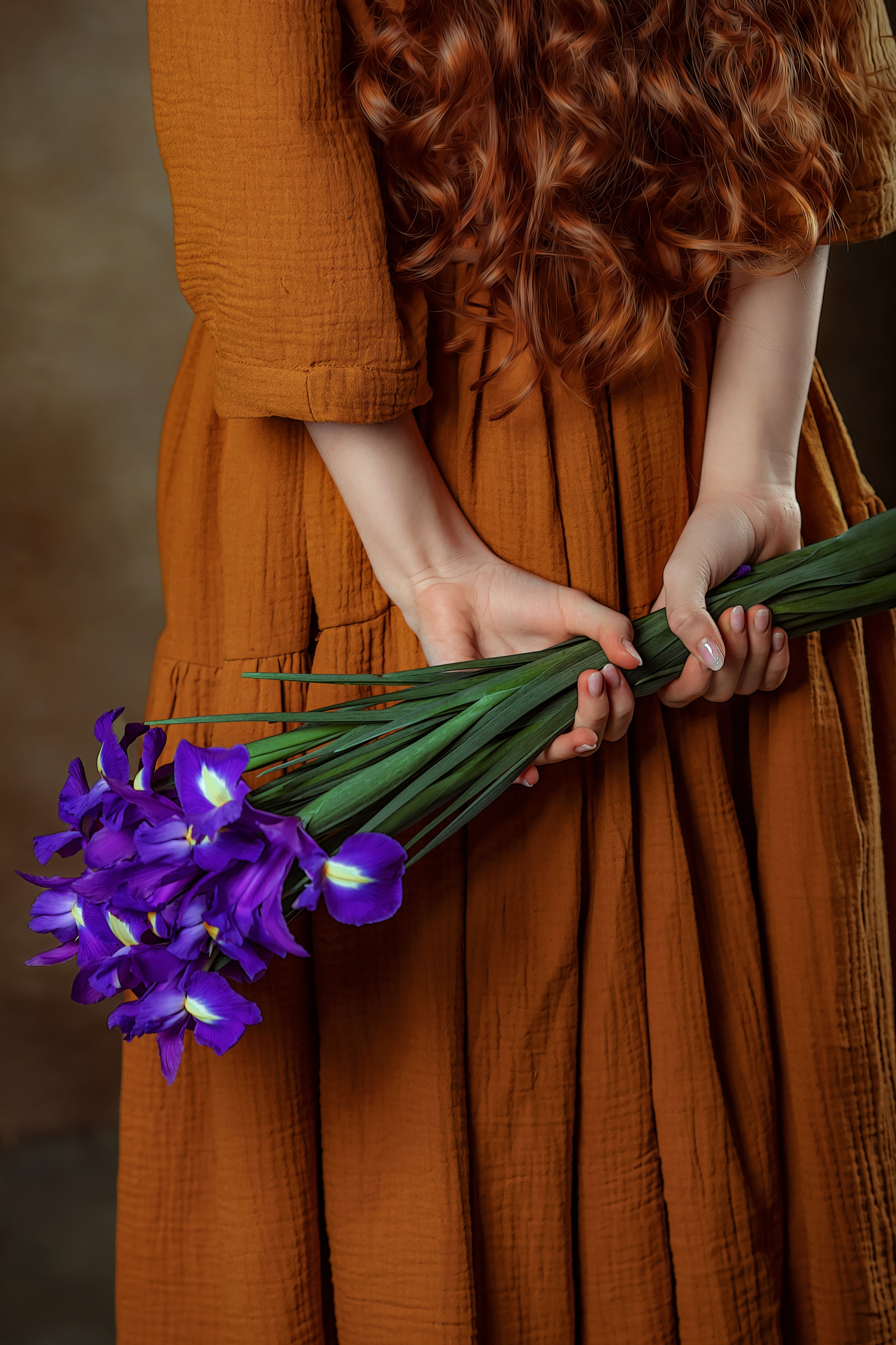 РИТА «Сказочный портрет». Семейный и детский фотограф в Крыму Екатерина Швец