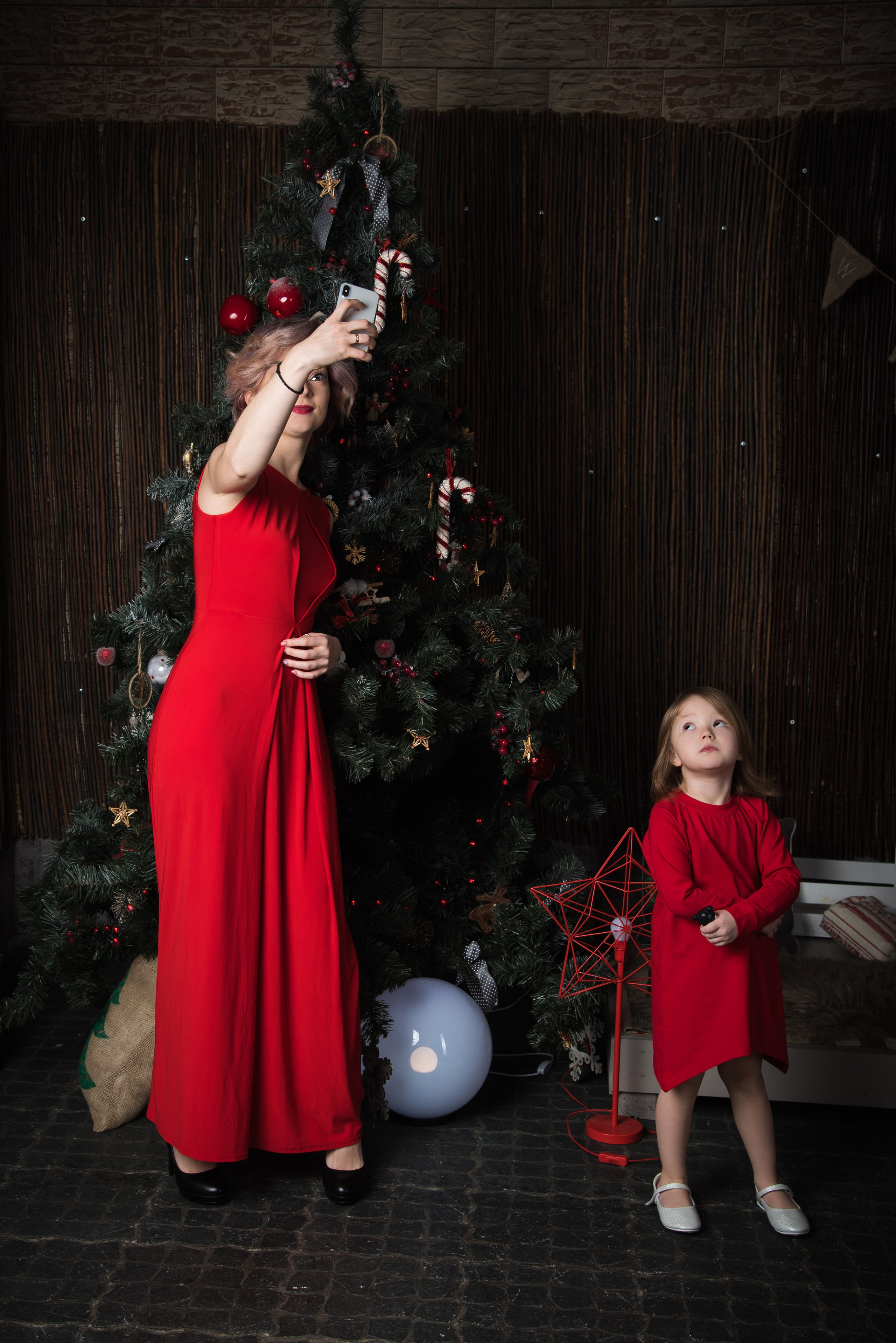 Семейная и детская фотография. Фотограф Маша Штайн