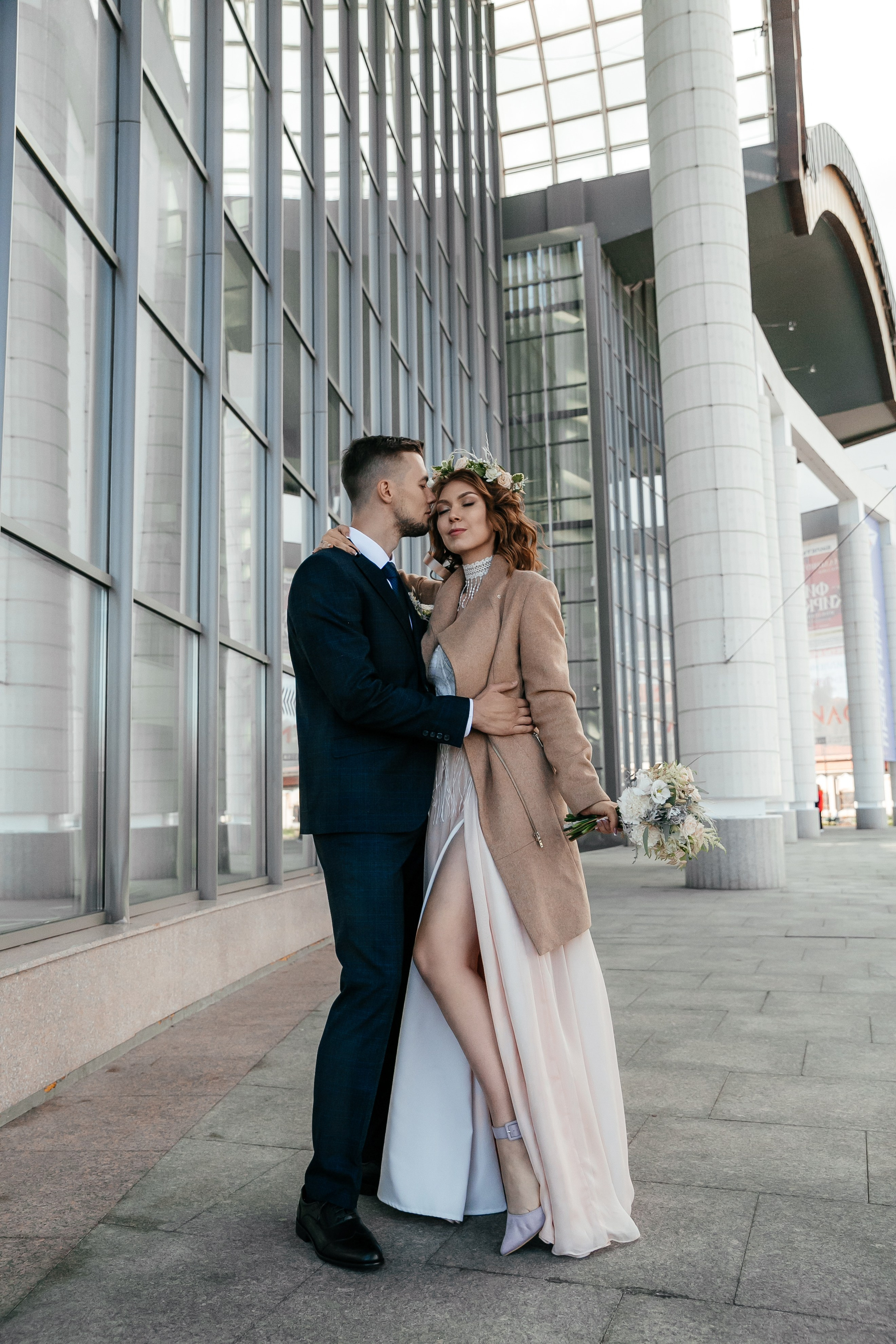 Wedding day 03.09. Свадебный и репортажный фотограф Александр Козлов