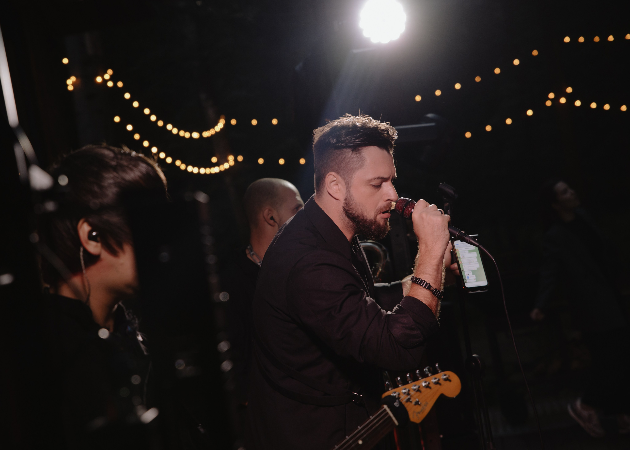 Михаил & Марина. Свадебный фотограф Москва и Подмосковье