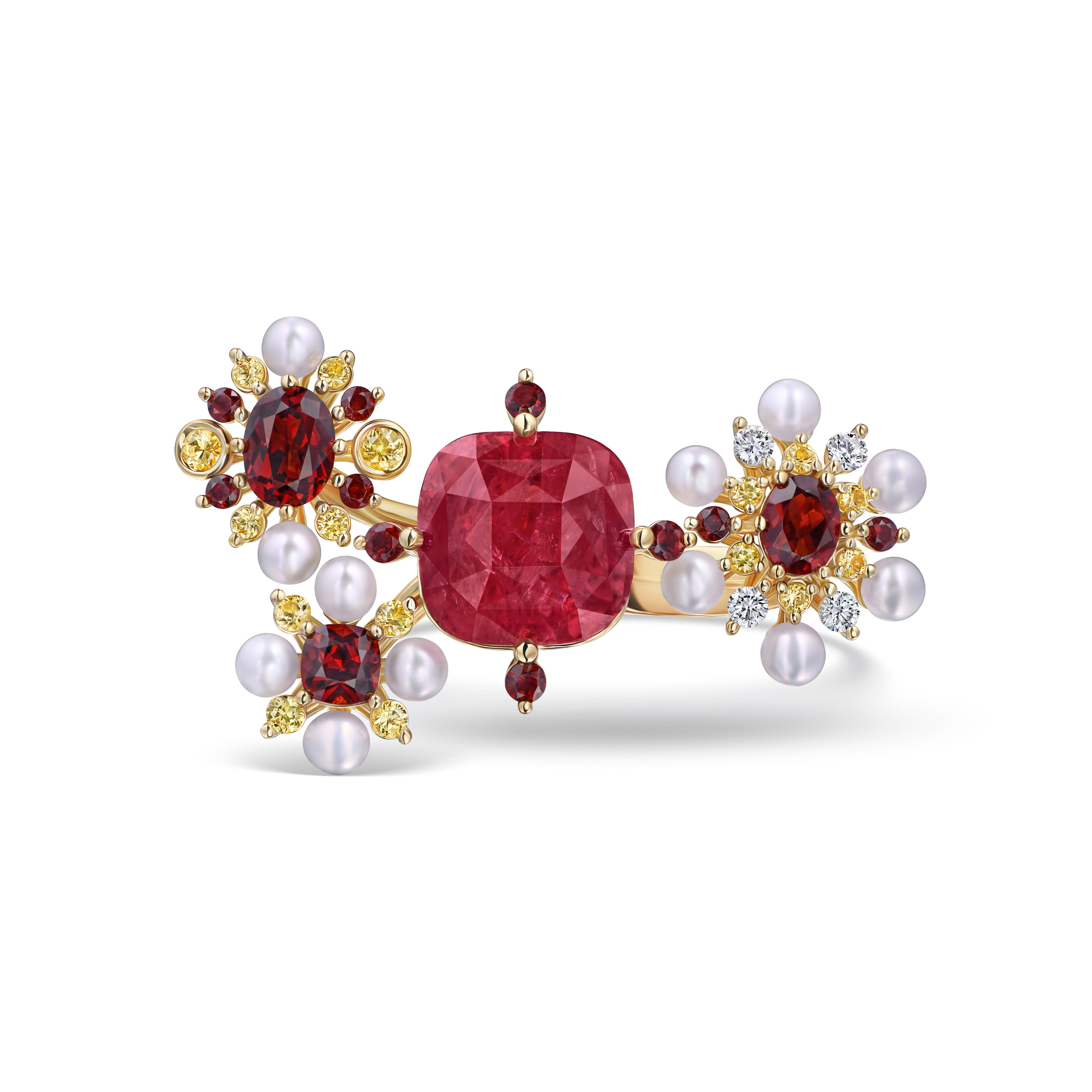 Фотосъемка ювелирных изделий. Ювелирный фотограф