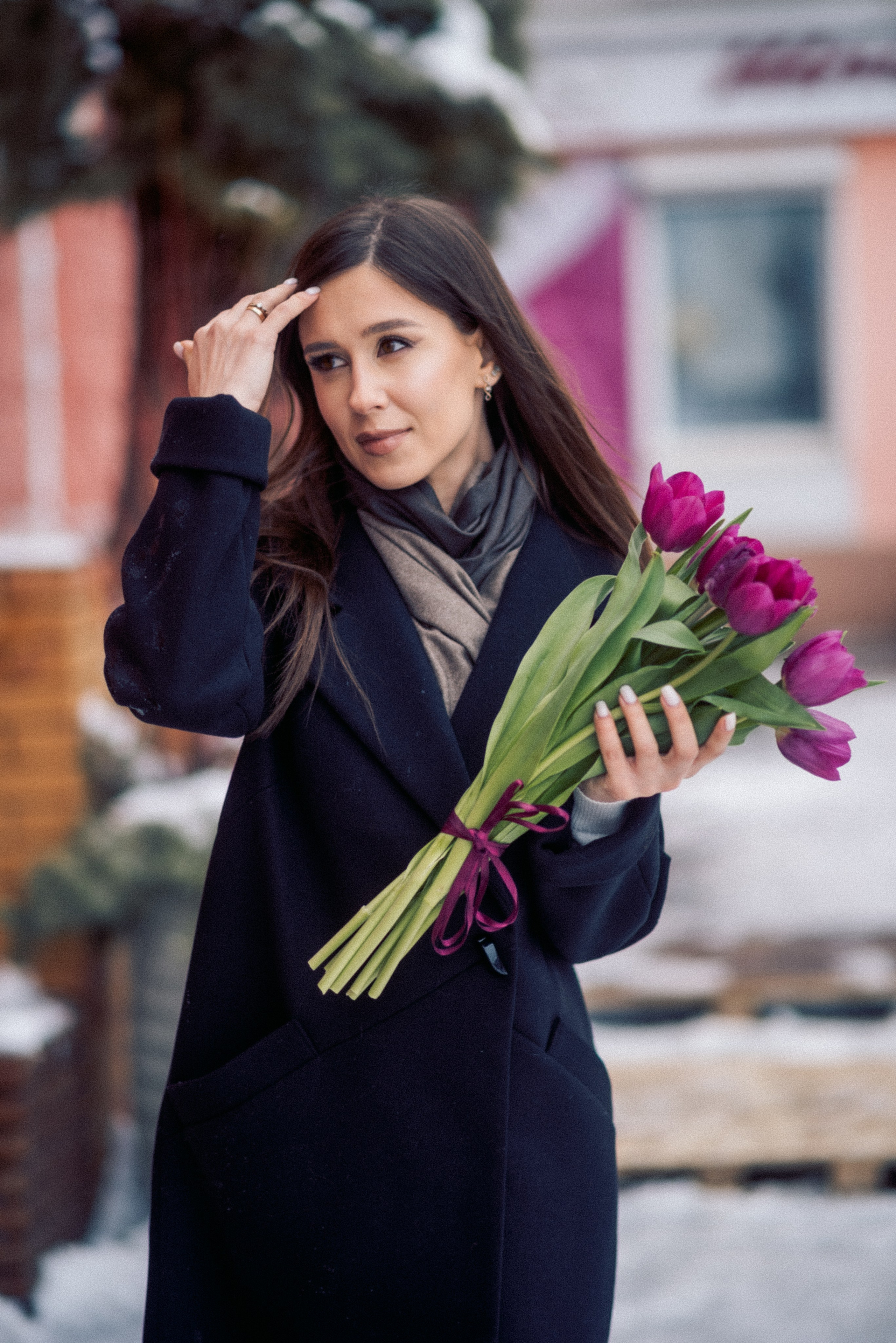 ЛАРИСА. Семейный фотограф в Барнауле