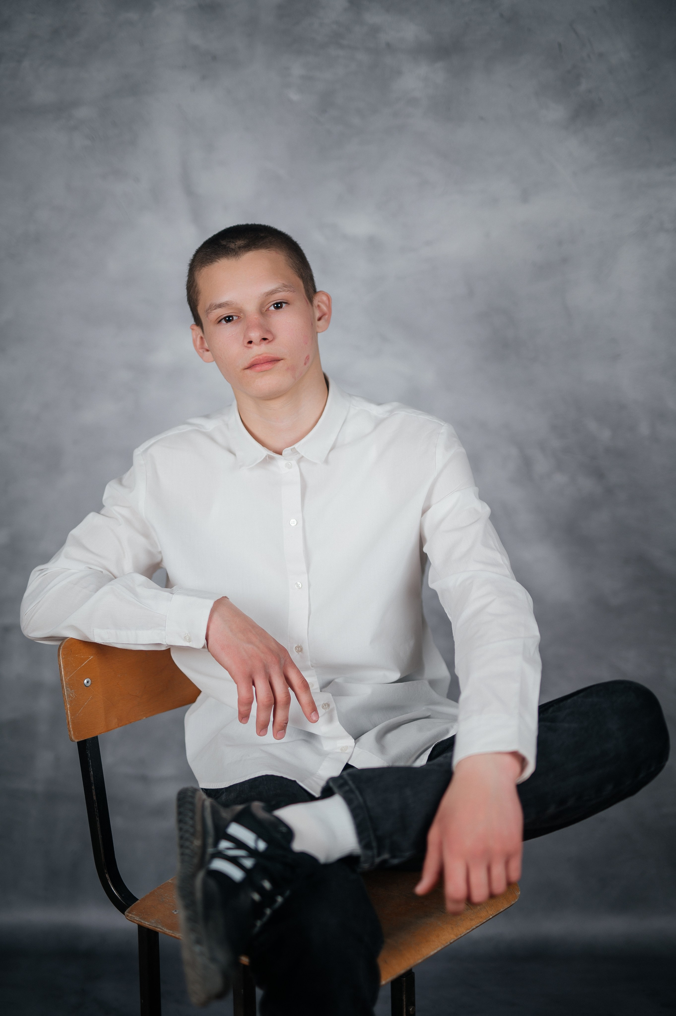 Портреты. Семейный фотограф в Барнауле