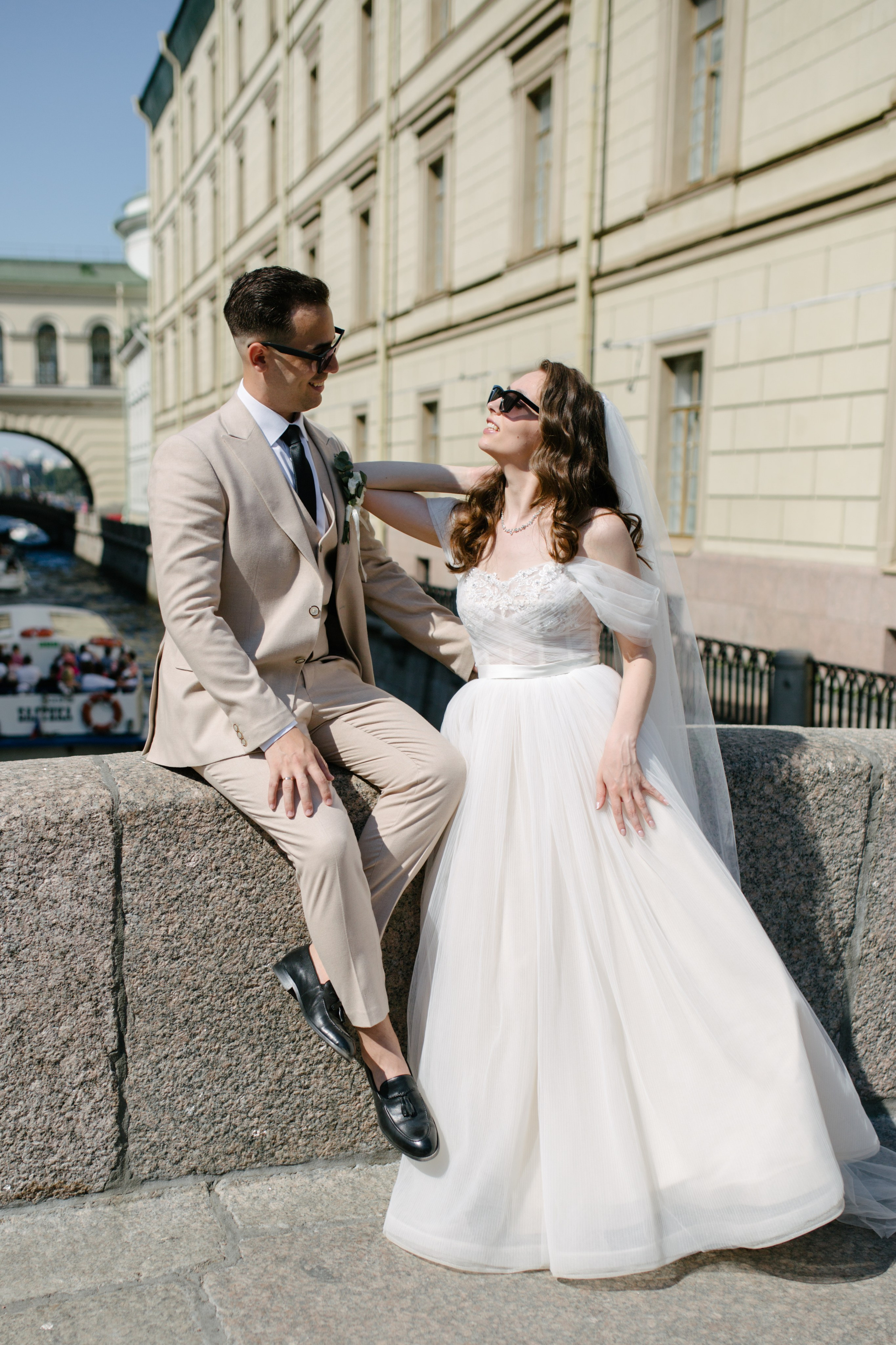 Кубинская свадьба Йоанни и Альбина. Свадебный и семейный фотограф в Санкт-Петербурге Исупова Юлия