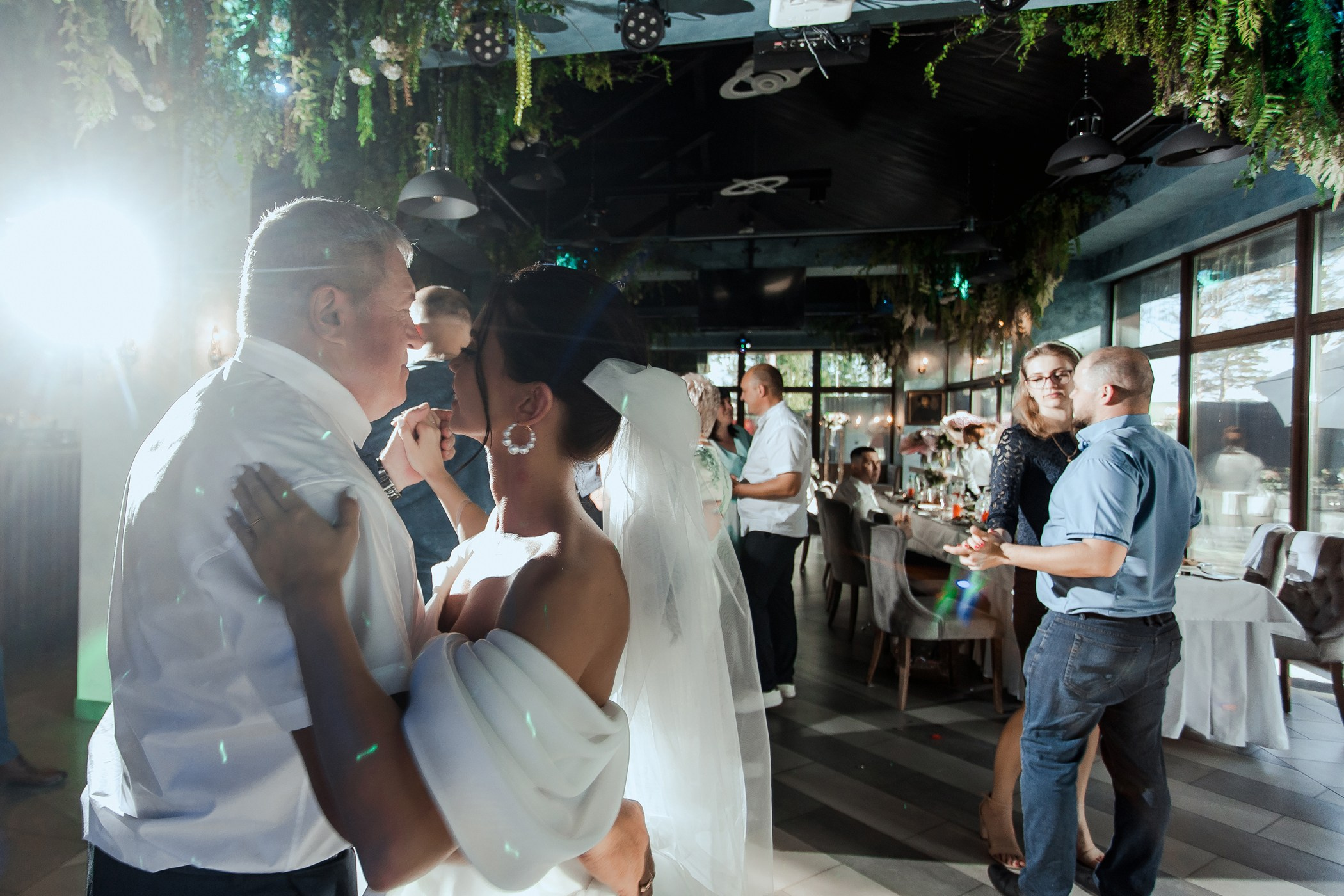 Николай и Алина. Тимур Аминов | Фотограф в Кемерове