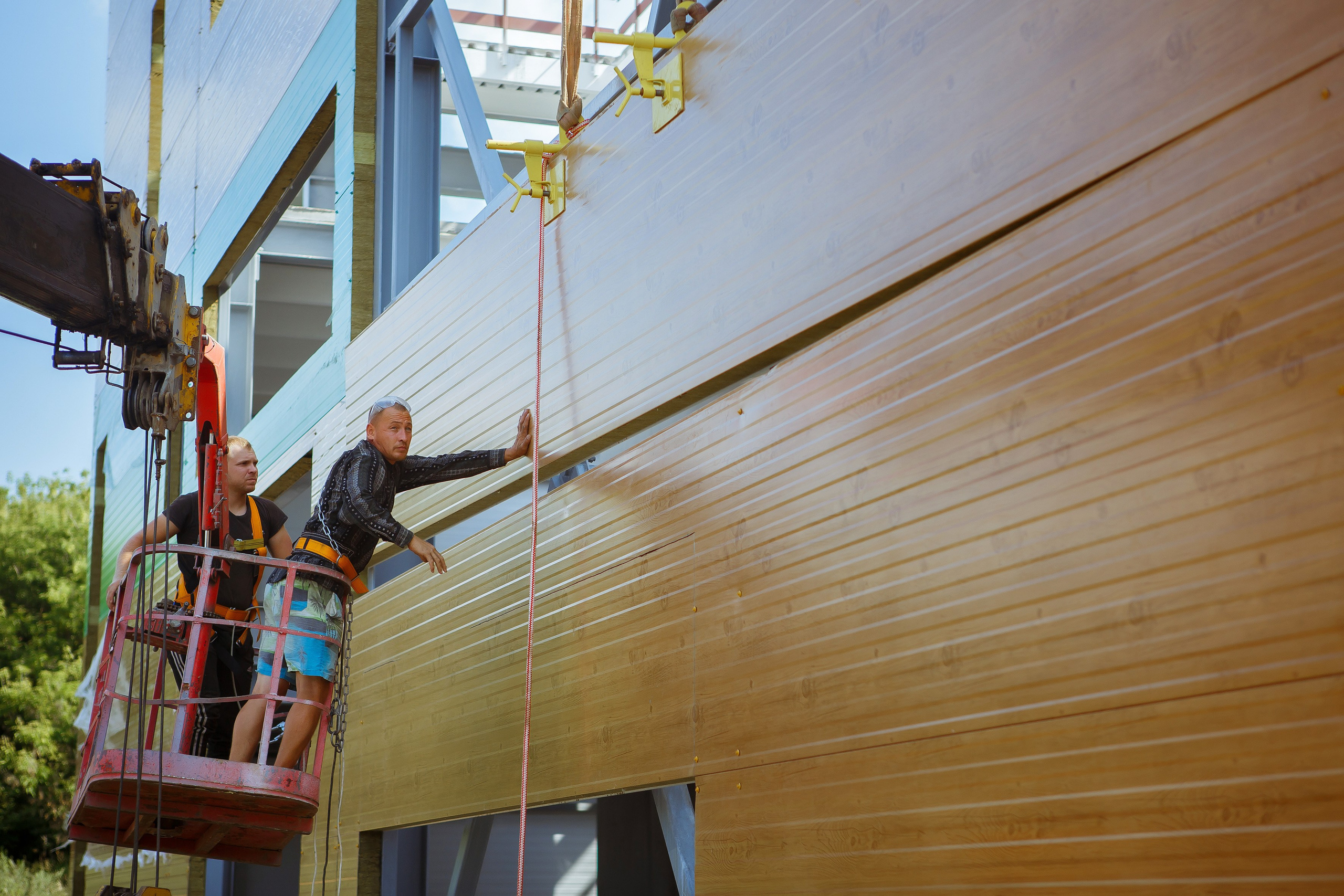 Сэндвич-панели г. Воронеж. Свадебный и портретный Фотограф в Липецке Дмитрий Котюков