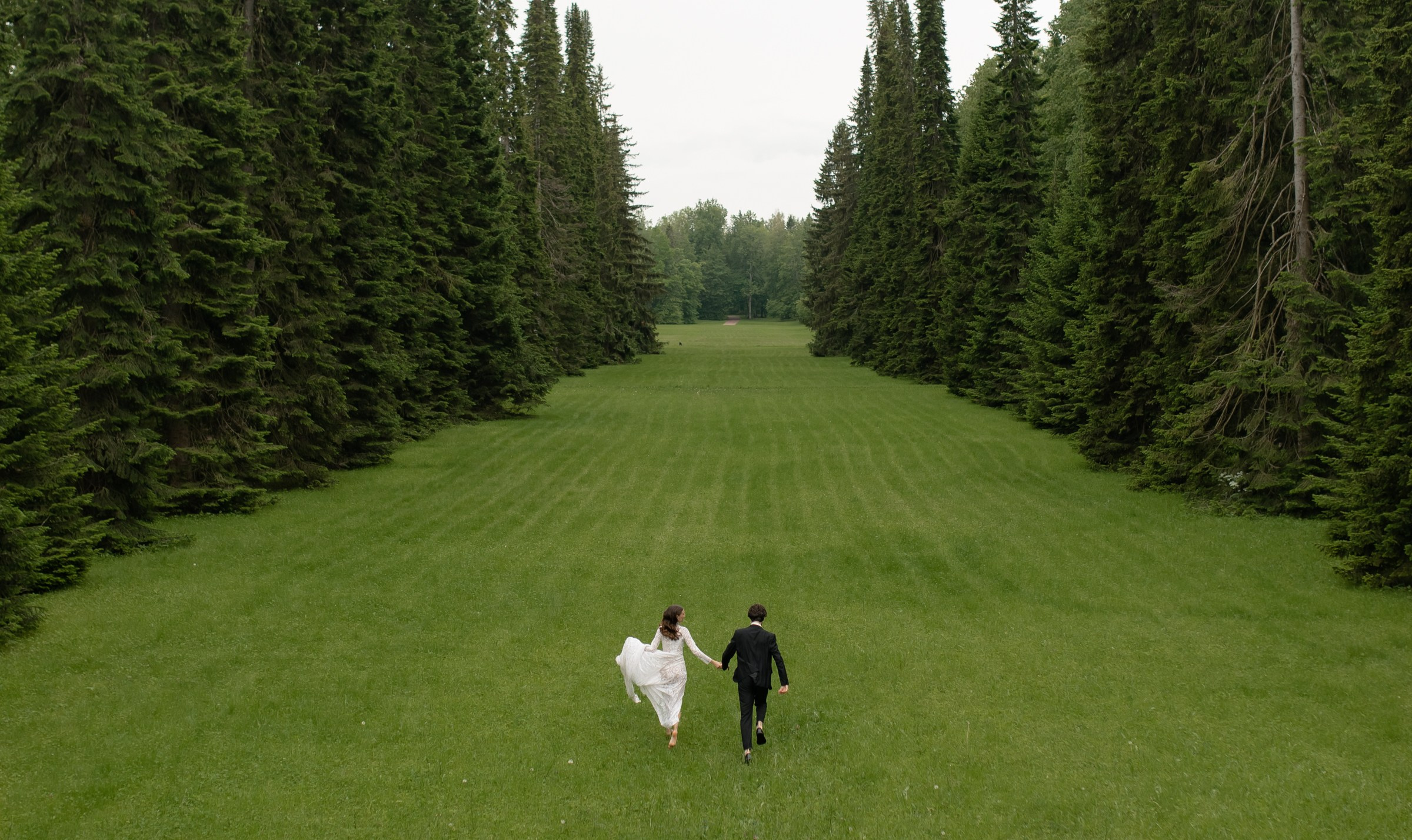 Николай и Карина. Свадебный фотограф Сочи, Екатеринбург и Санкт-Петербург