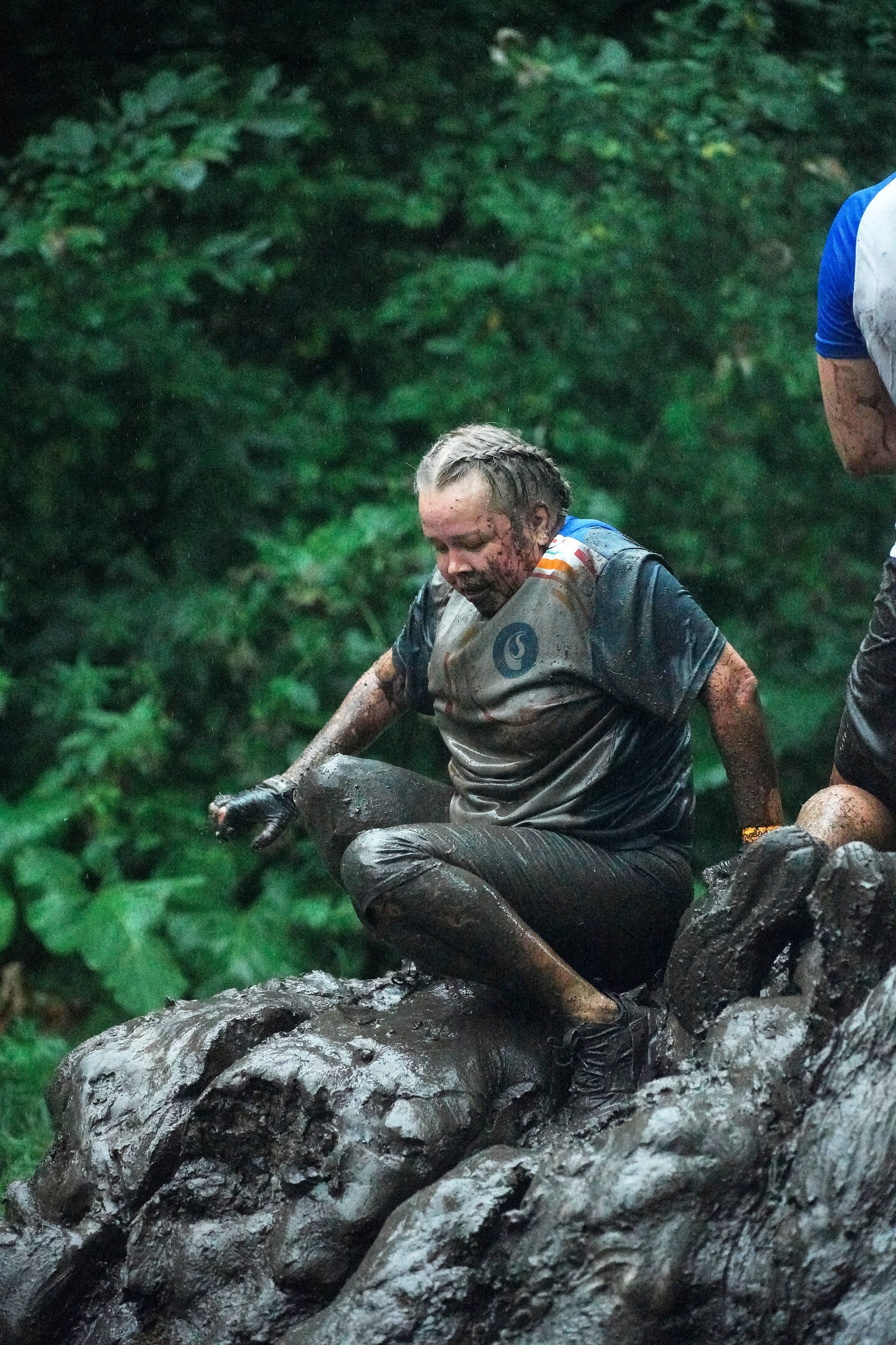 Стальной характер 2025. Фотограф