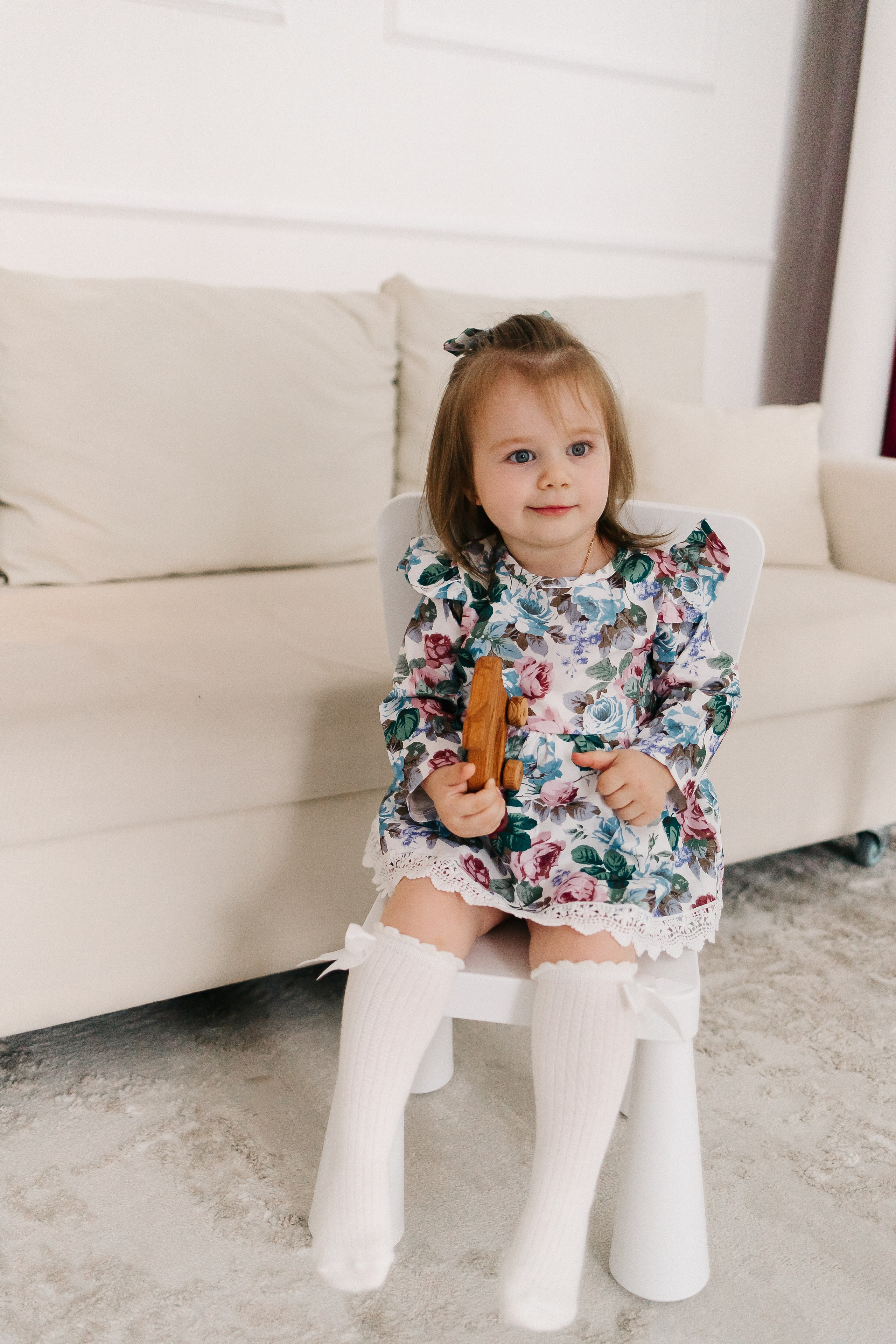 Мама и дочь. Свадебный фотограф Кропоткин Краснодар