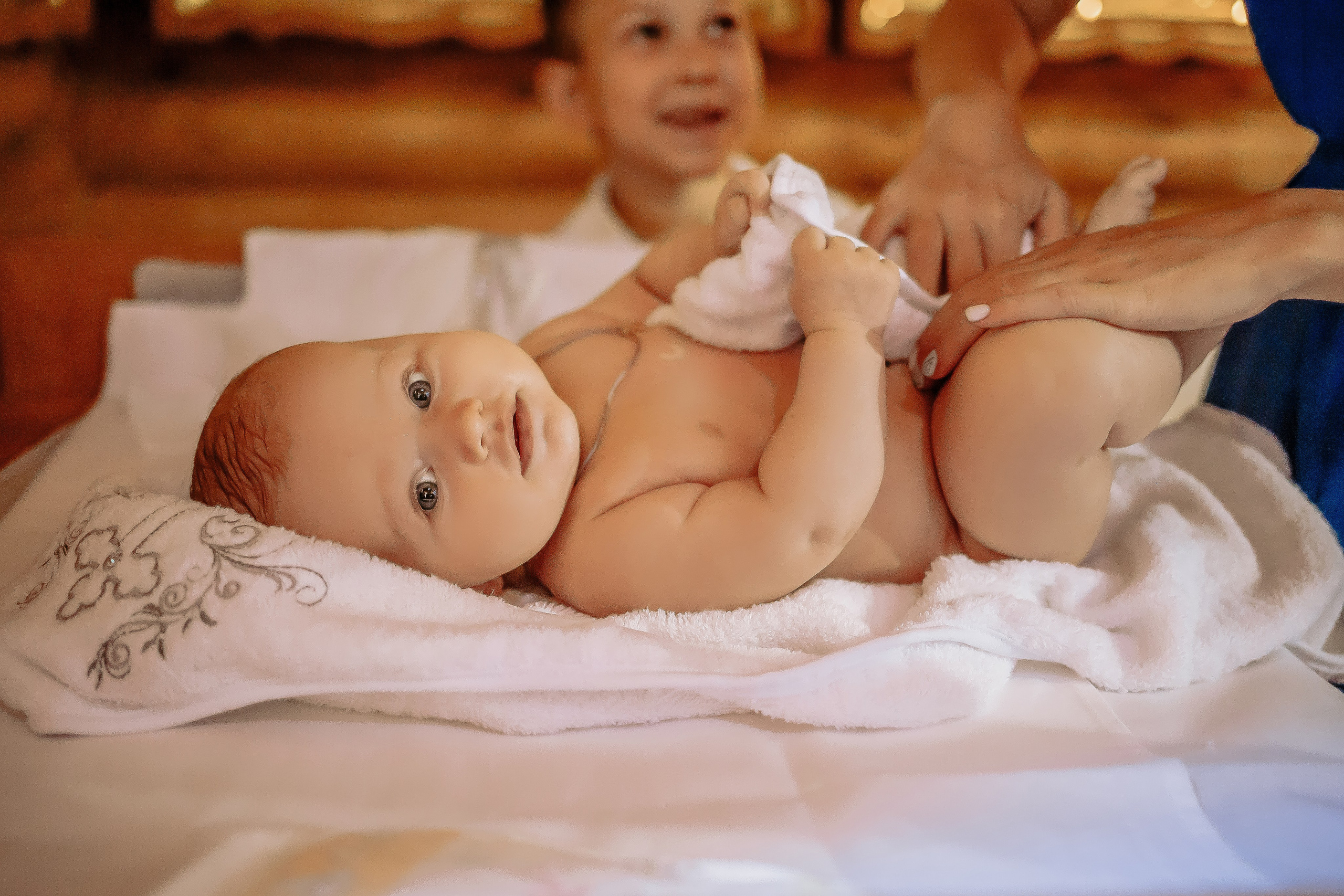 Крещение кропоткин. Свадебный фотограф Кропоткин Краснодар