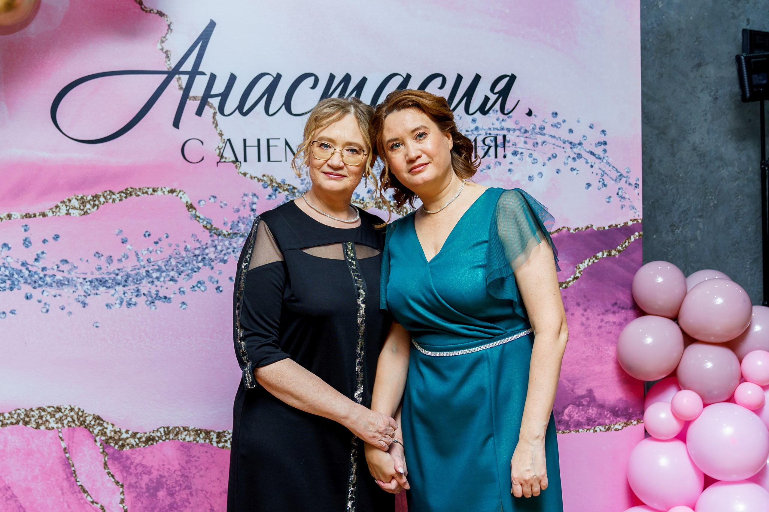 День рождение Анастасии 24'. Фотограф, видеограф и пилот дрона на Байкале