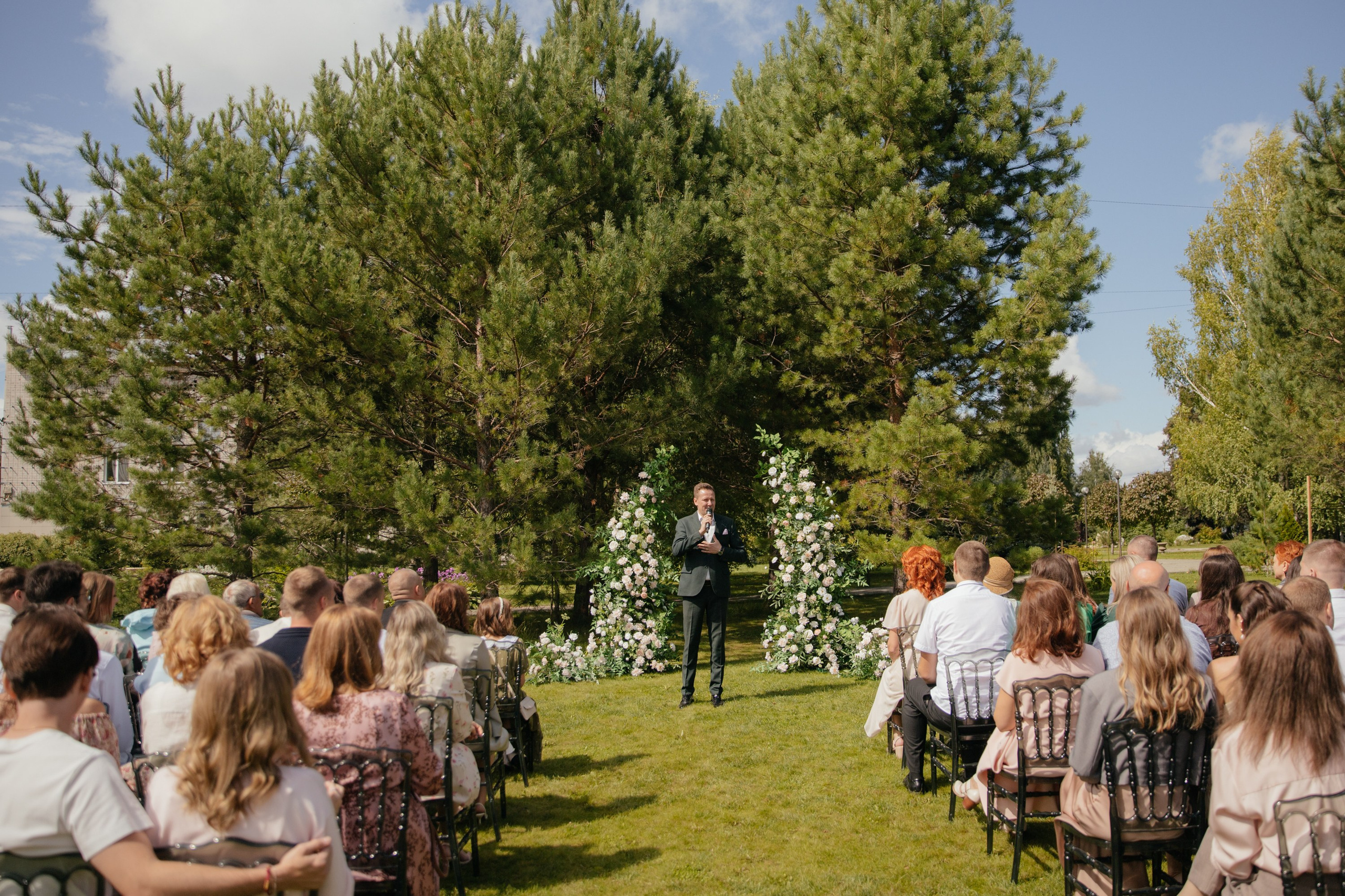 Николай и Татьяна. Фотограф Барнаул Полина Теплова