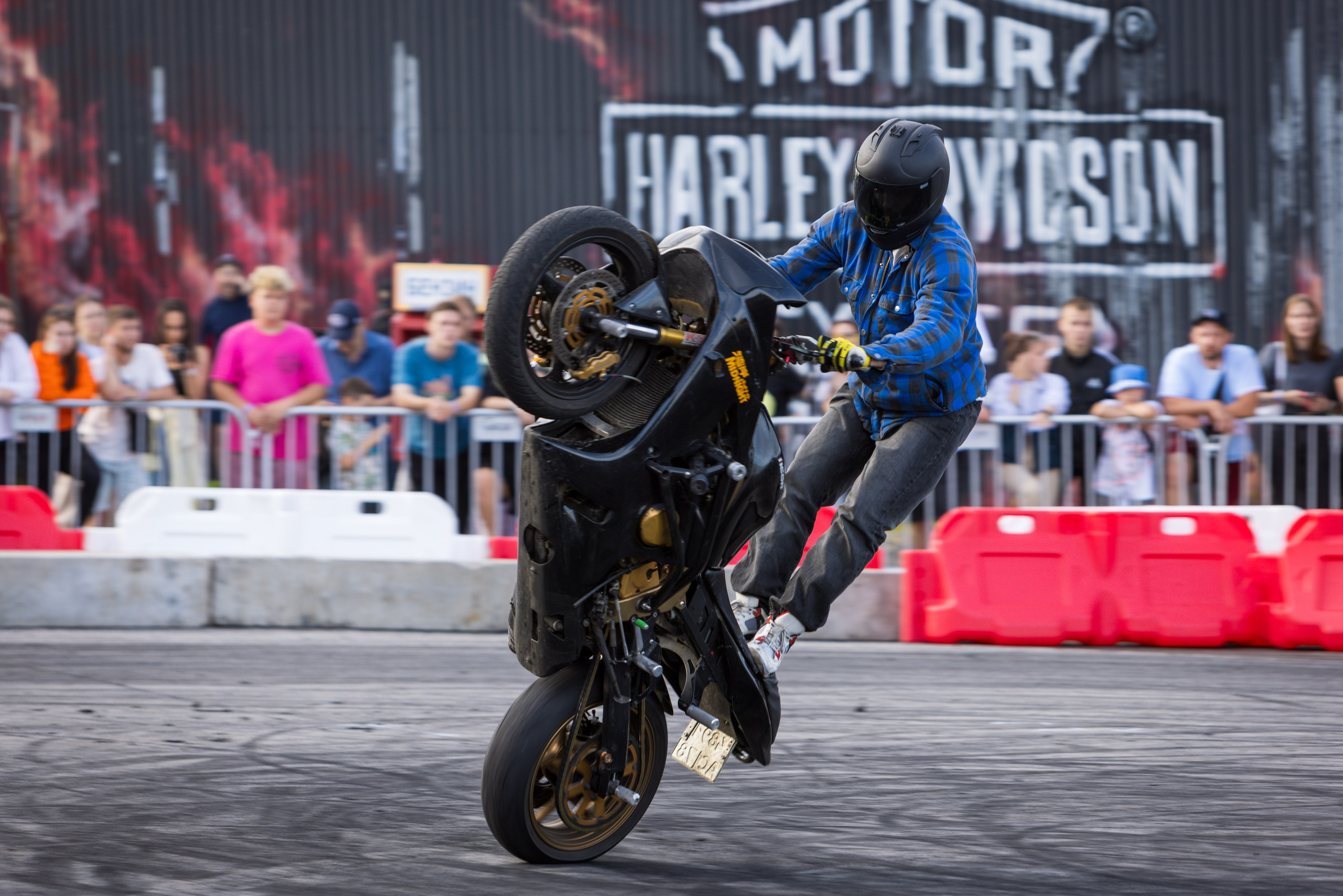 Turbo Night 2.0. Автомобильная фотография в Санкт-Петербурге