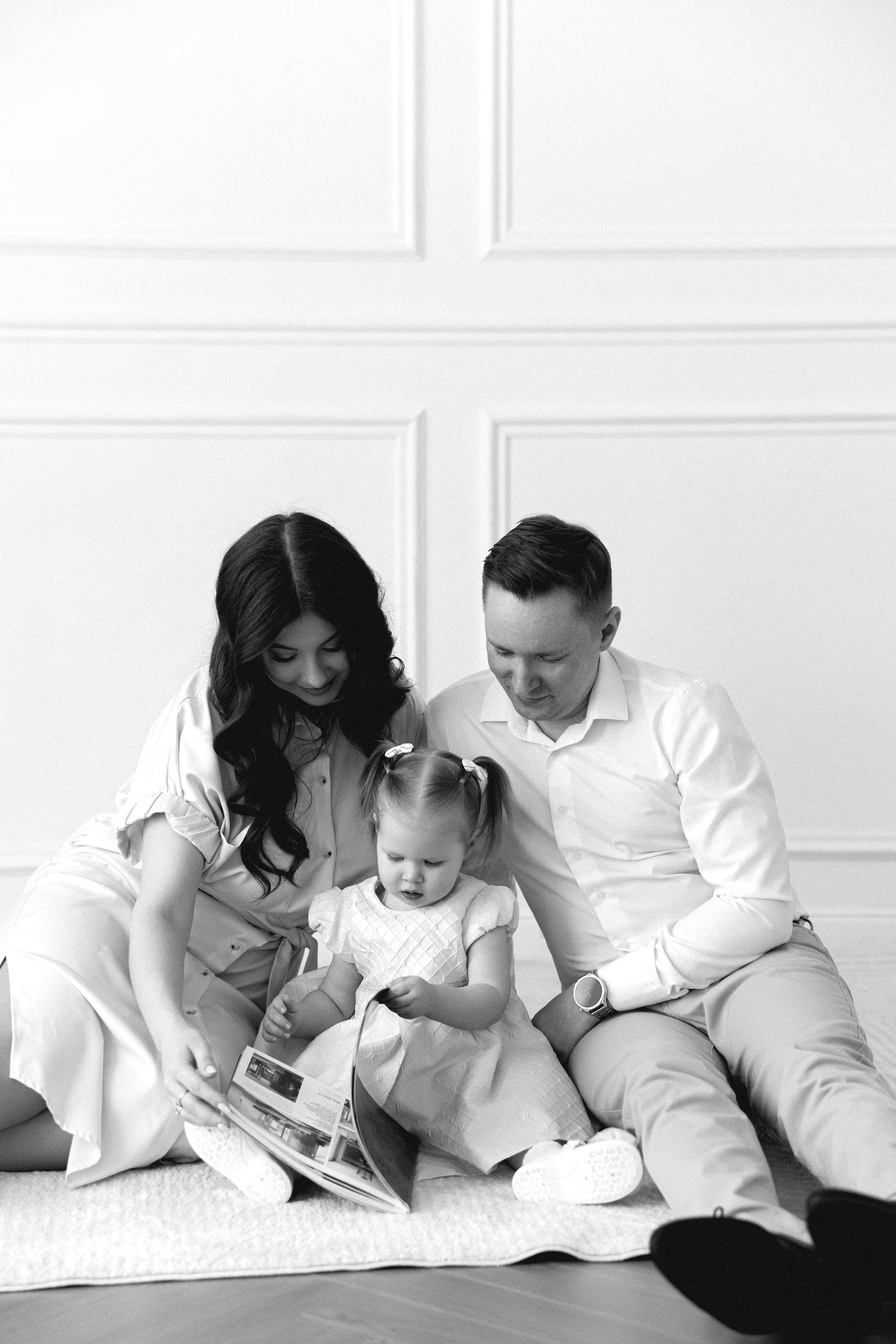 Family. Свадебный фотограф Нижний Новгород