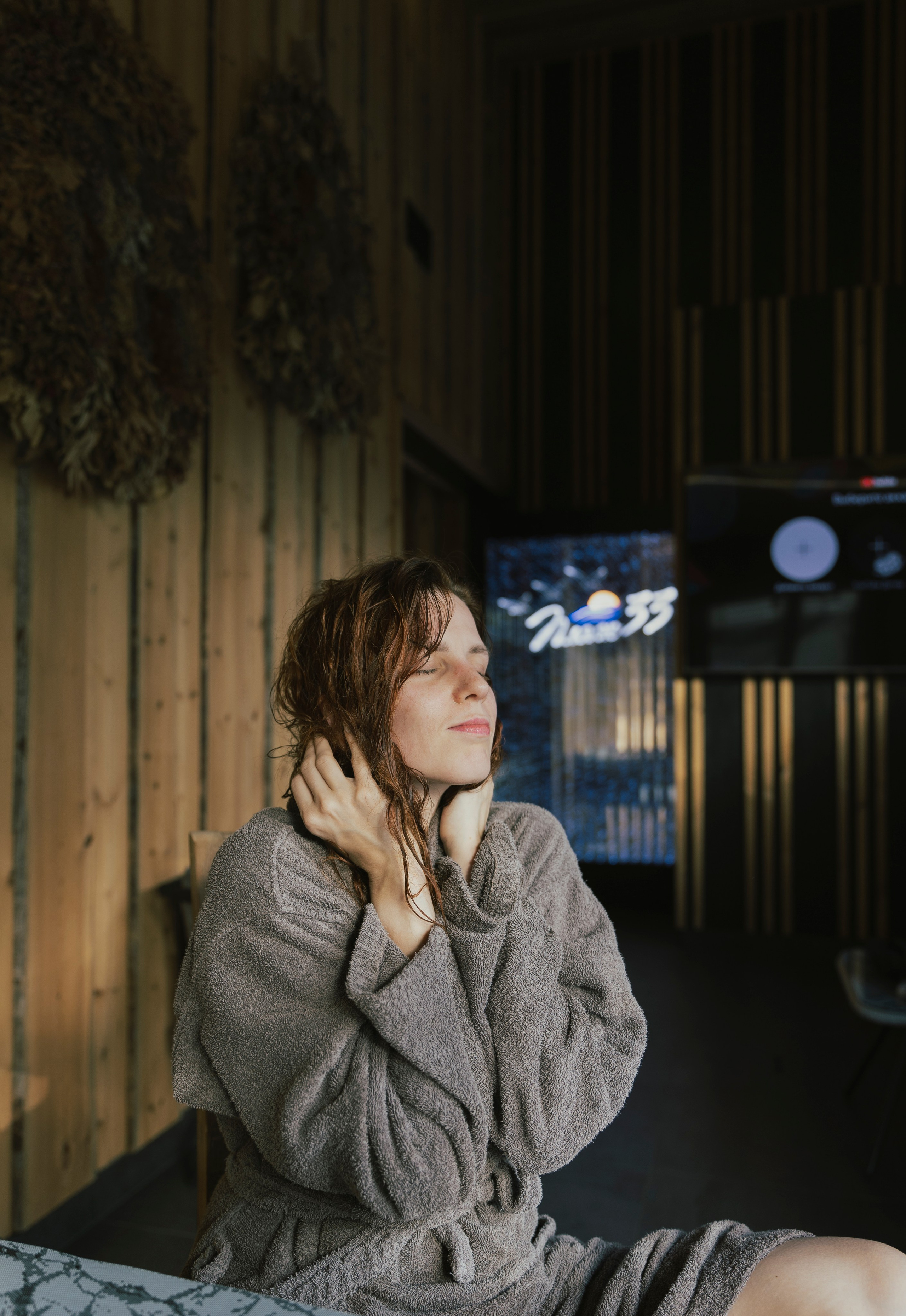 Пляж 33 spa. Фотограф Эрика Парфёнова