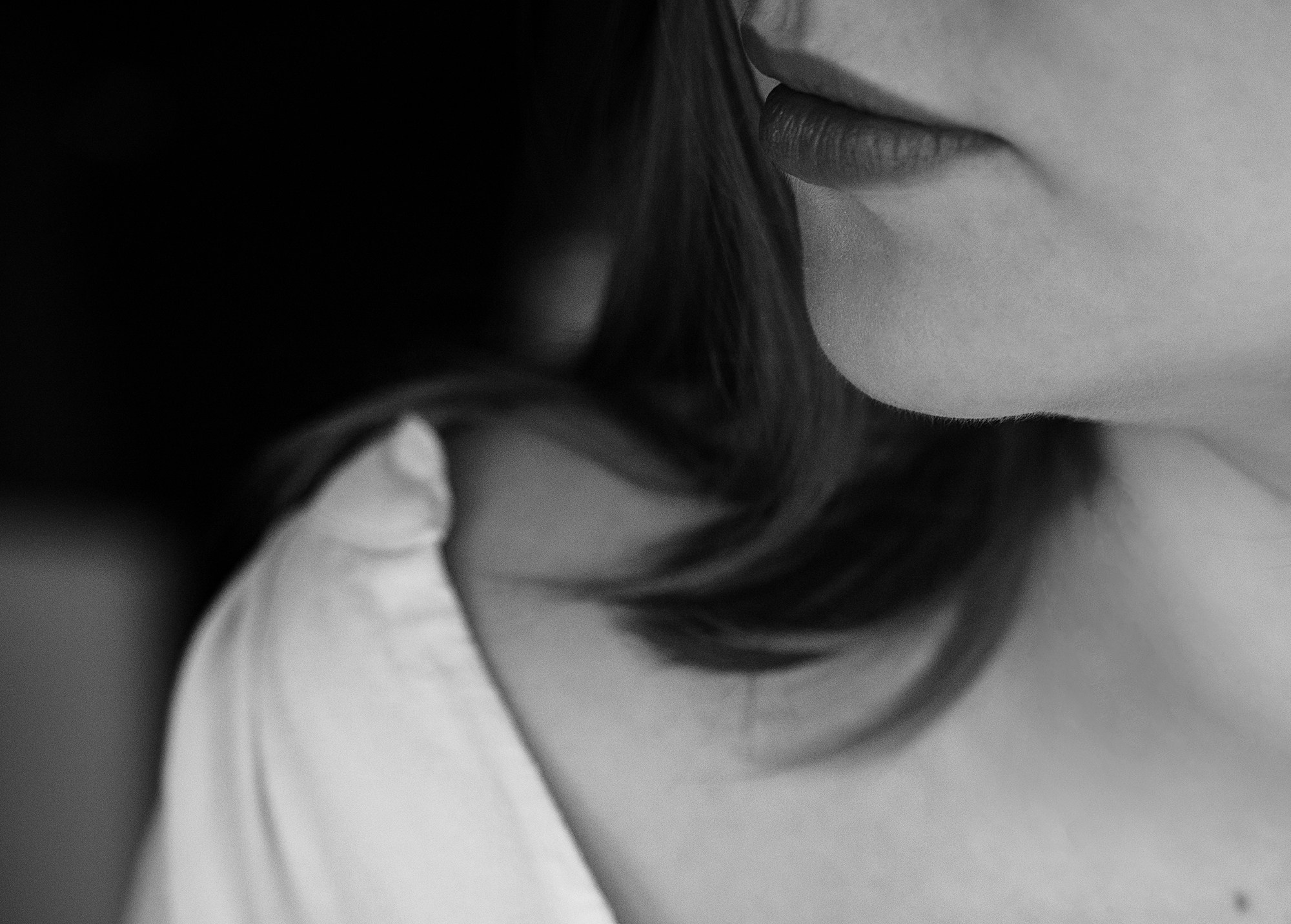 Rona. Фотограф и видеооператор Анастасия Селдушева