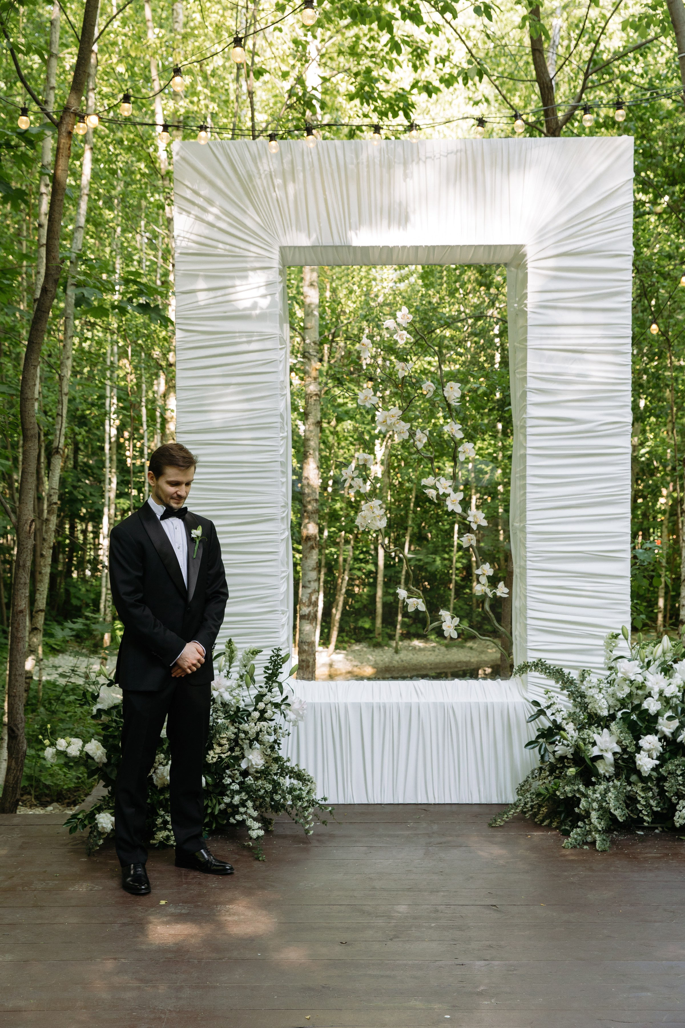 Анна и Сергей. Свадебный и портретный фотограф в Москве и Санкт-Петербурге