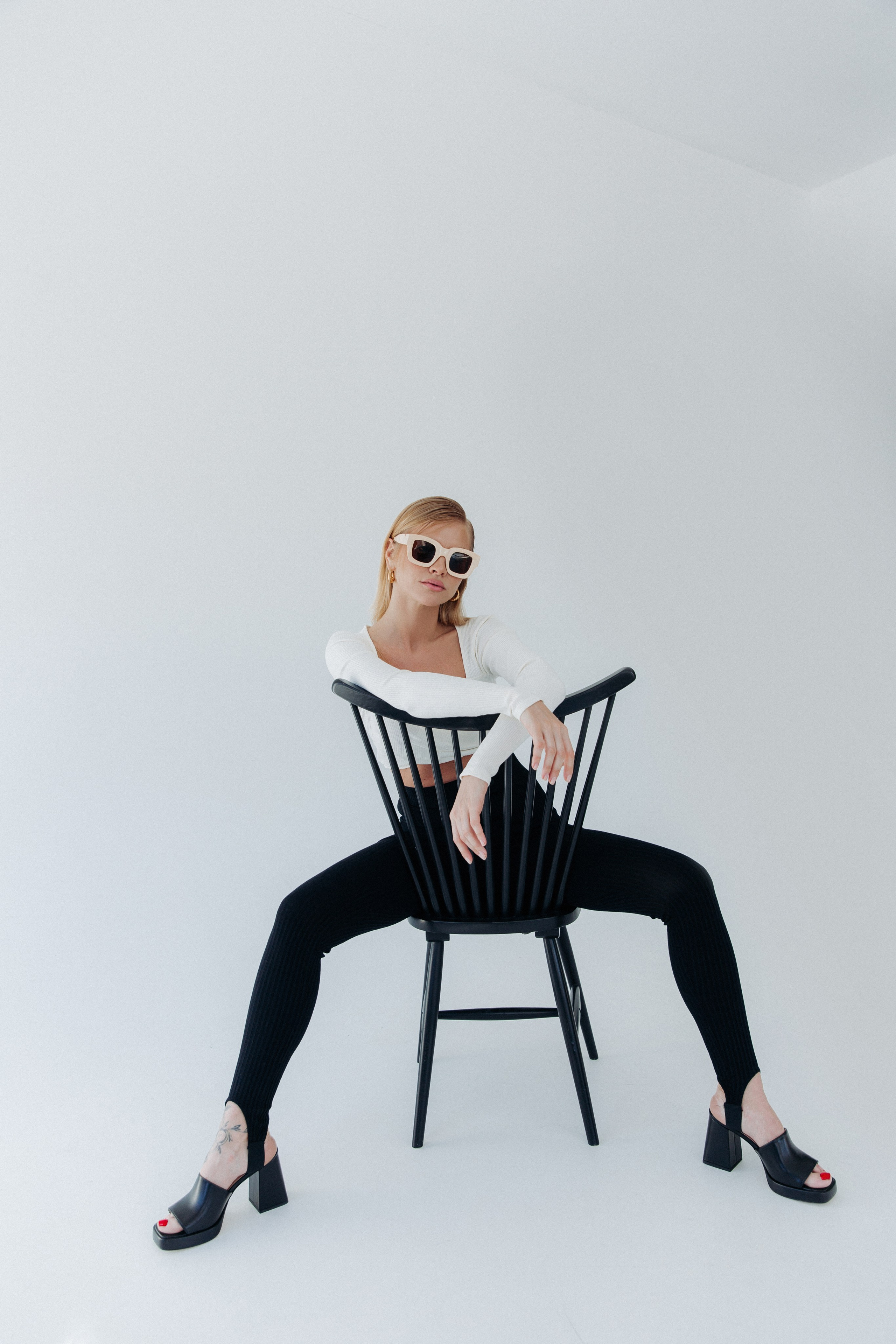 Ольга. Главная